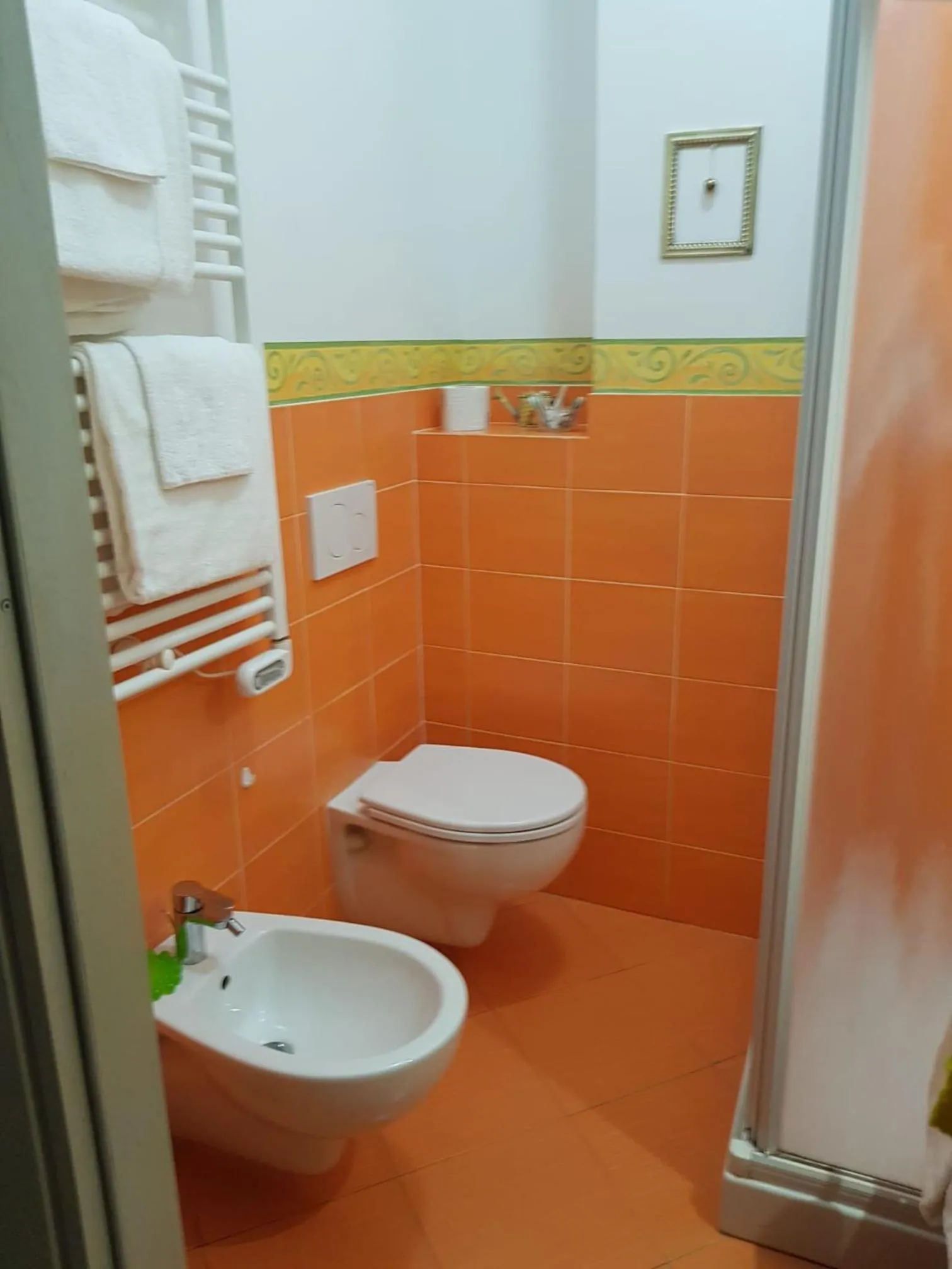 B&B Casa San Jacopo al Giardino