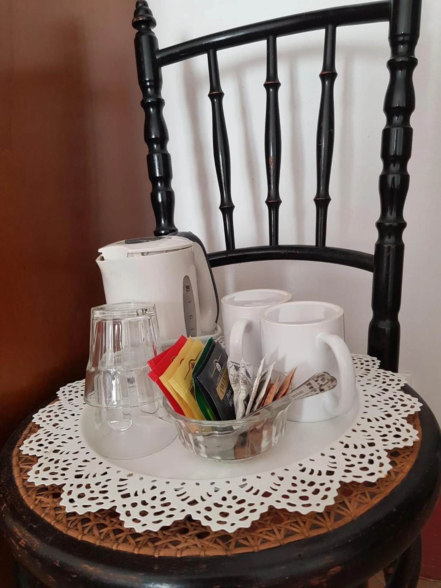 B&B Casa San Jacopo al Giardino