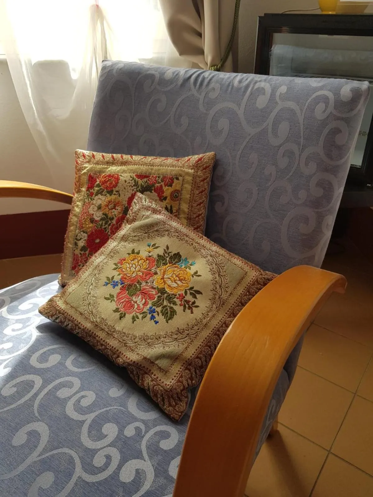 B&B Casa San Jacopo al Giardino