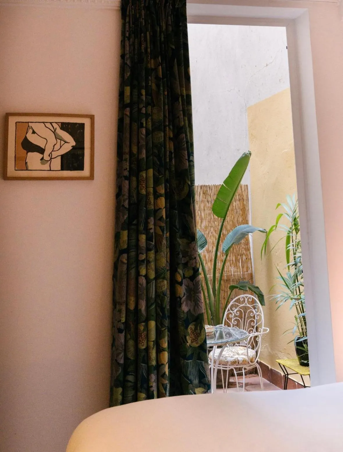 Hotel du Temps Madrid