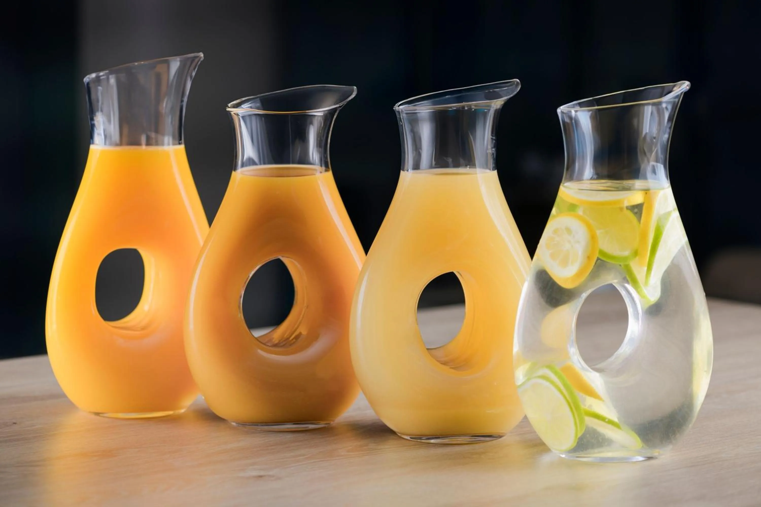 Breakfast in AC Hotel Carlton Madrid by Marriott