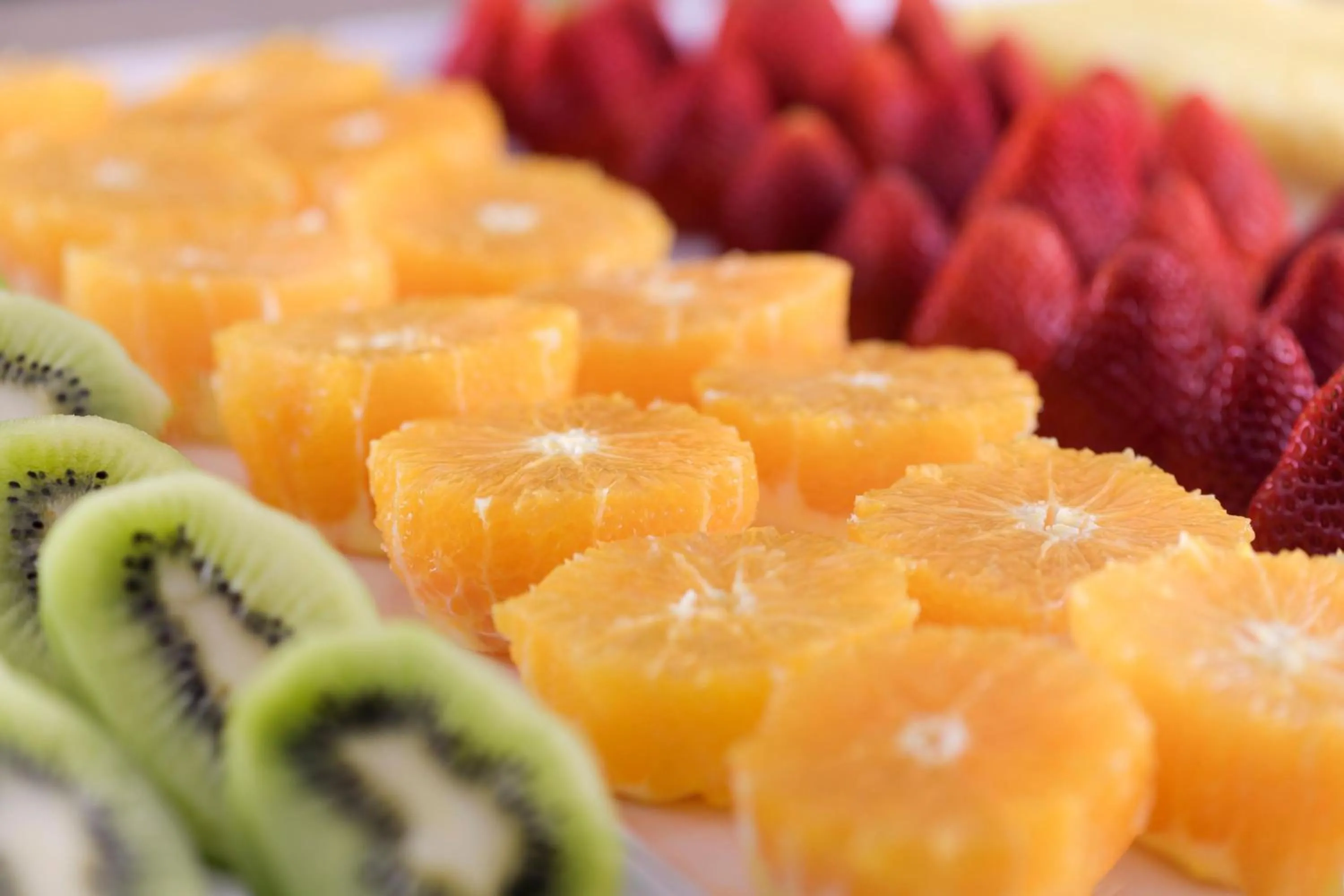 Breakfast in AC Hotel Carlton Madrid by Marriott