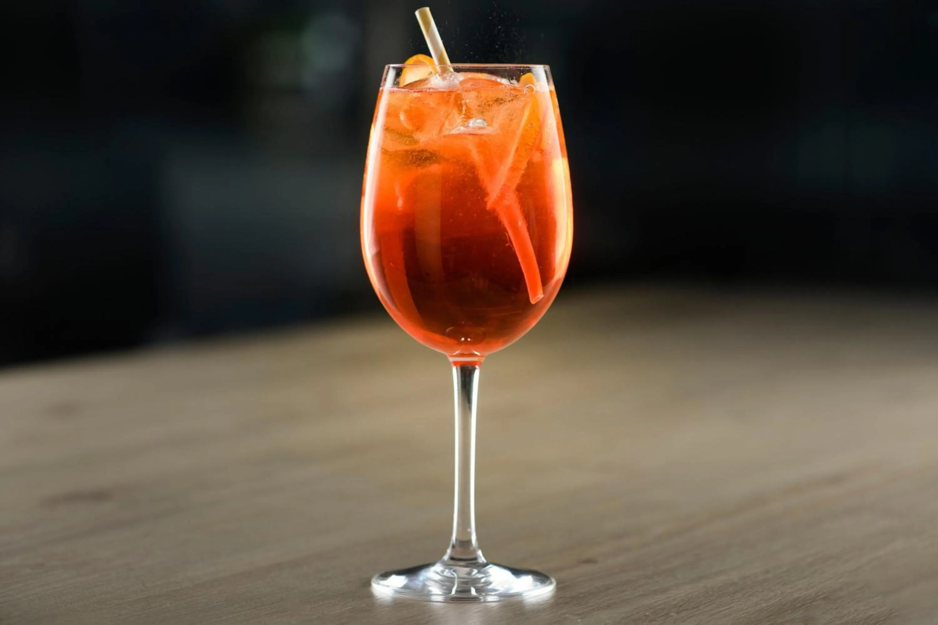 Lounge or bar in AC Hotel Carlton Madrid by Marriott