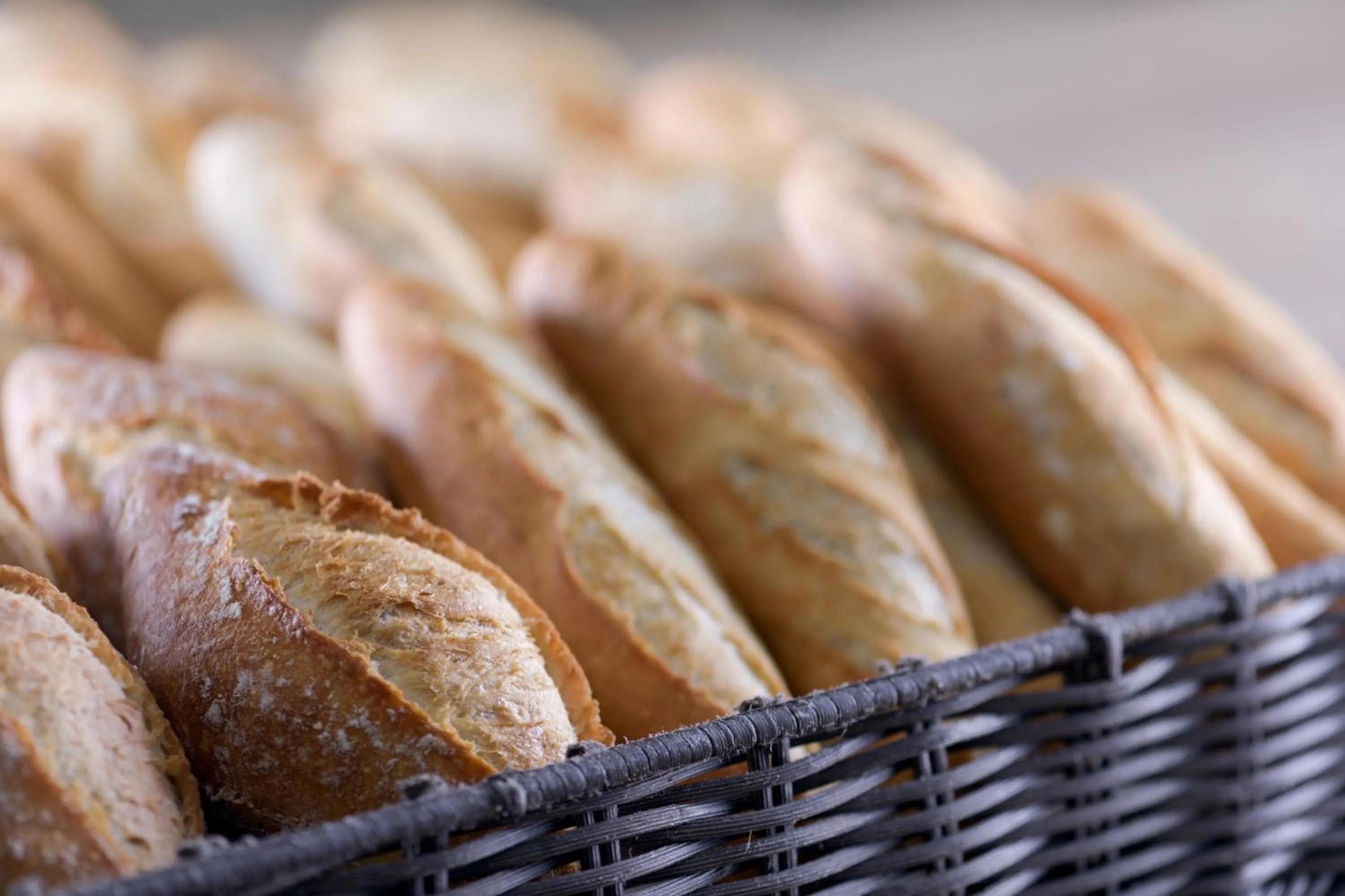 Breakfast in AC Hotel Carlton Madrid by Marriott