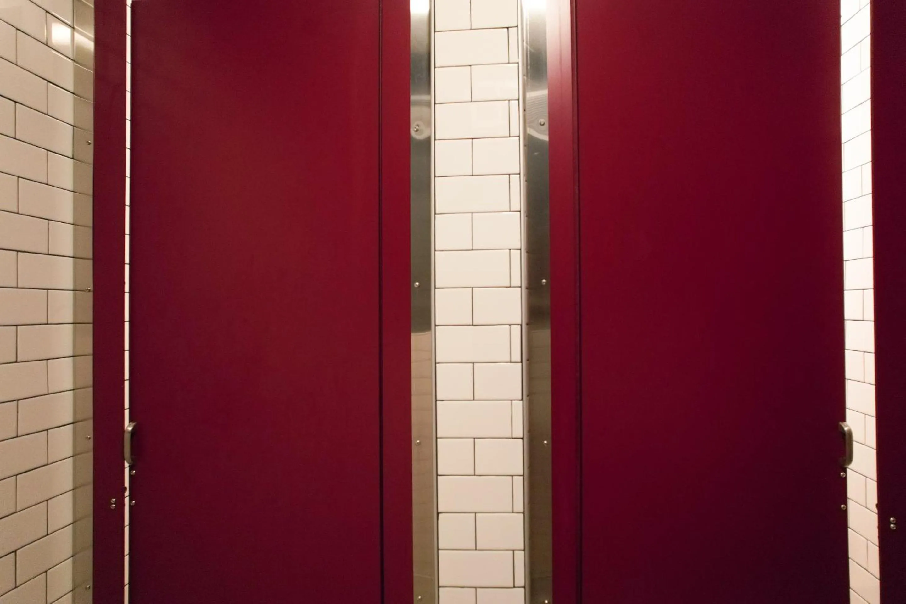 Shower in Nap York San Francisco Sleep Station