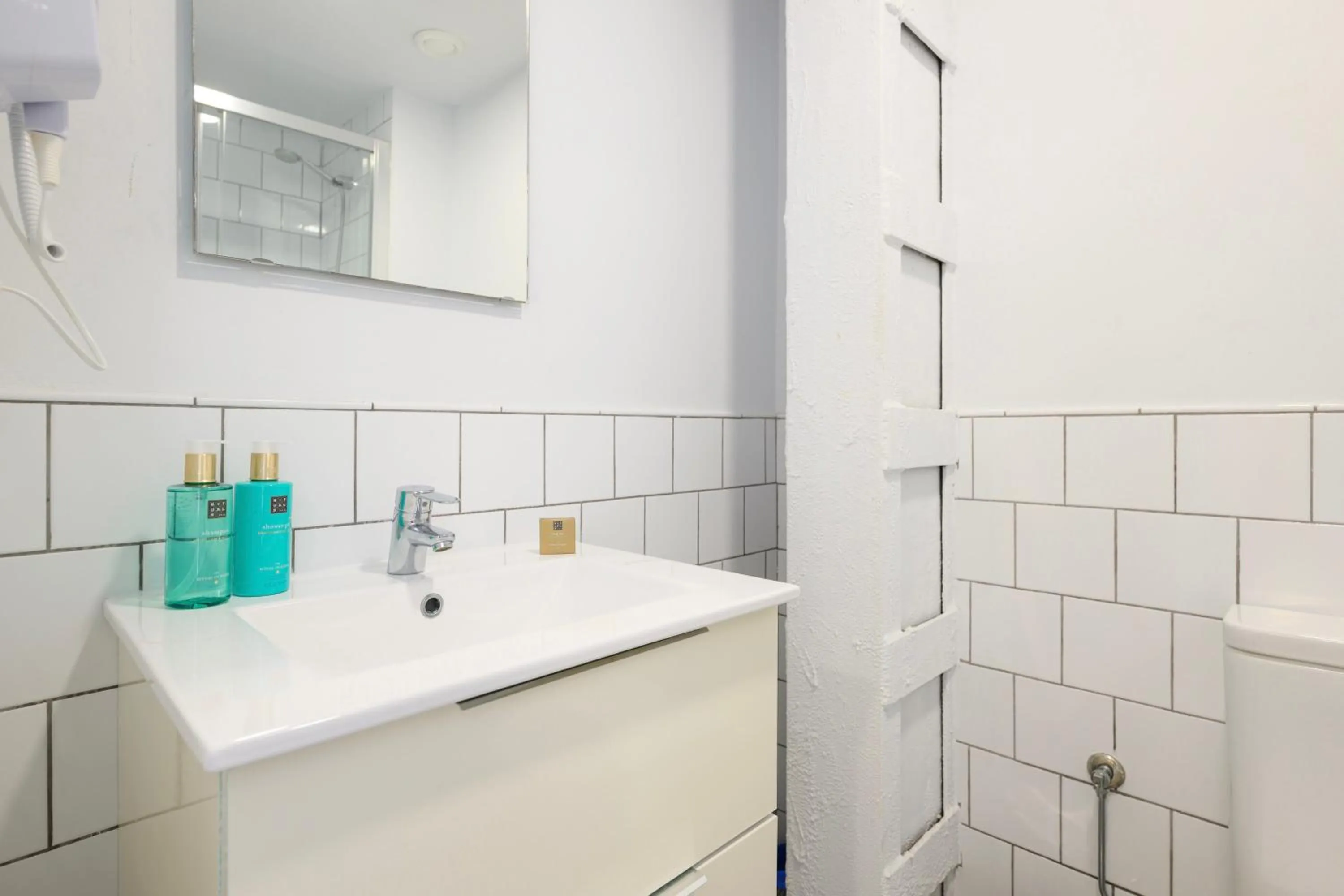 Vegueta Rooftop Suites