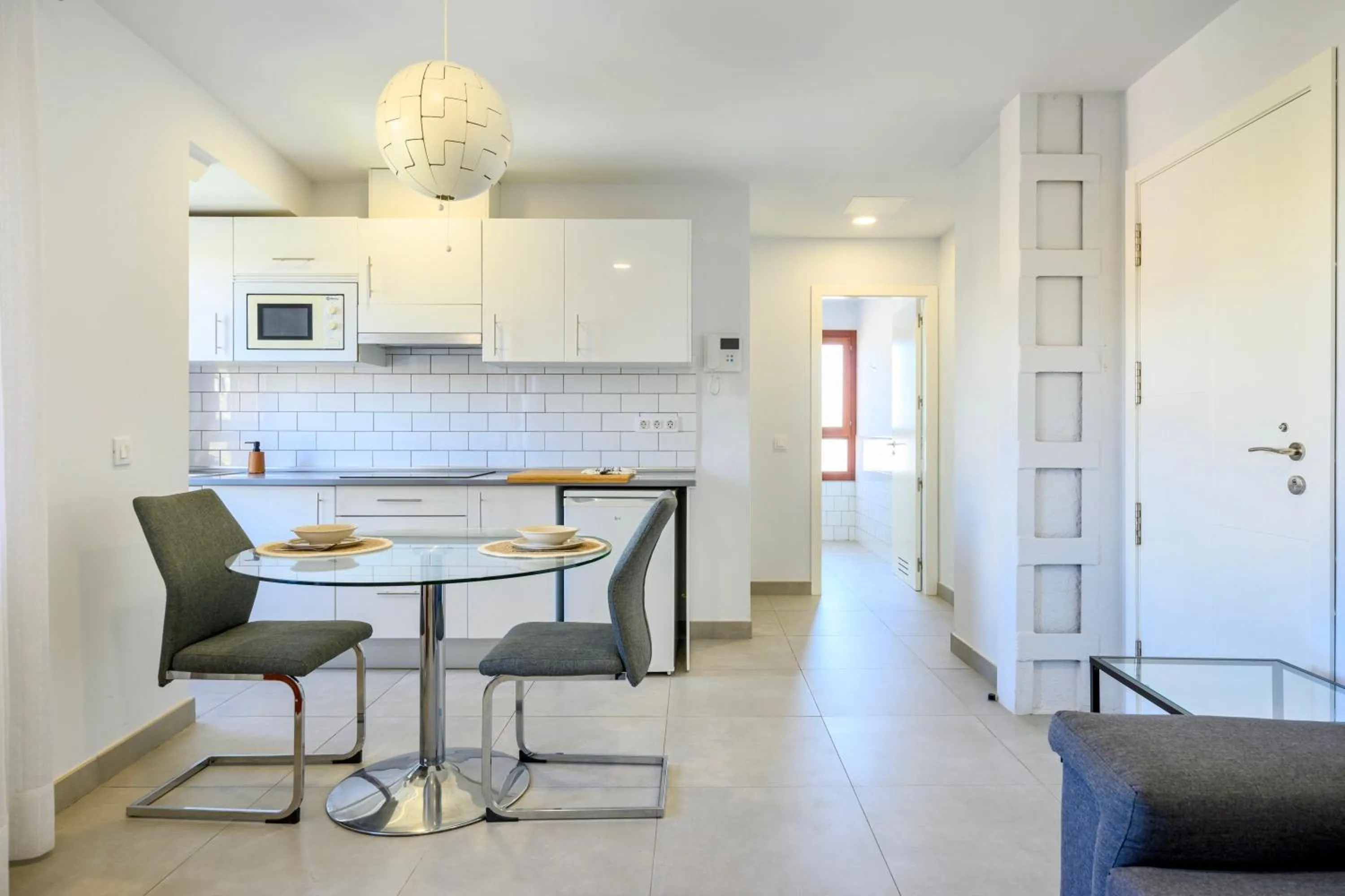 Vegueta Rooftop Suites