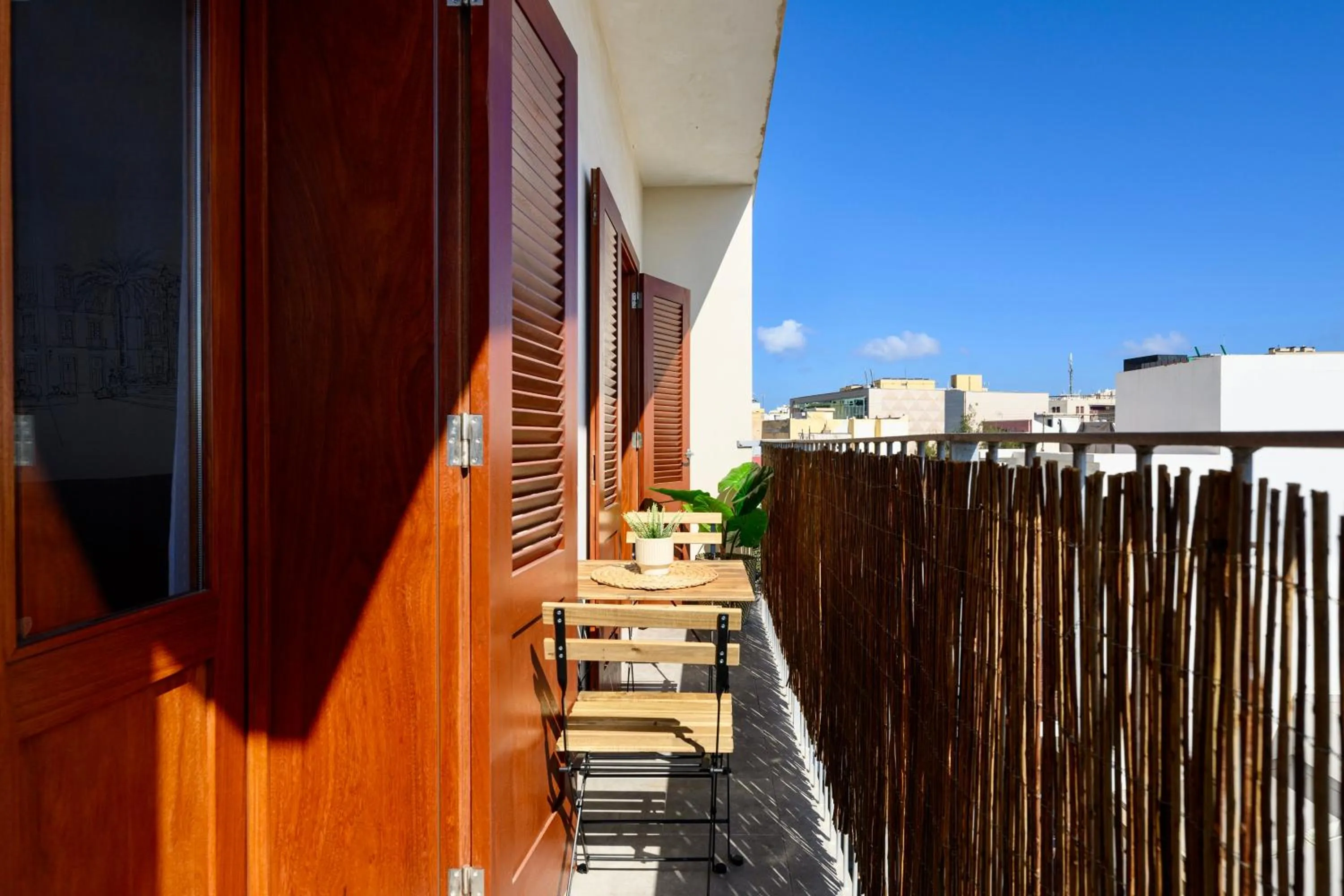 Vegueta Rooftop Suites