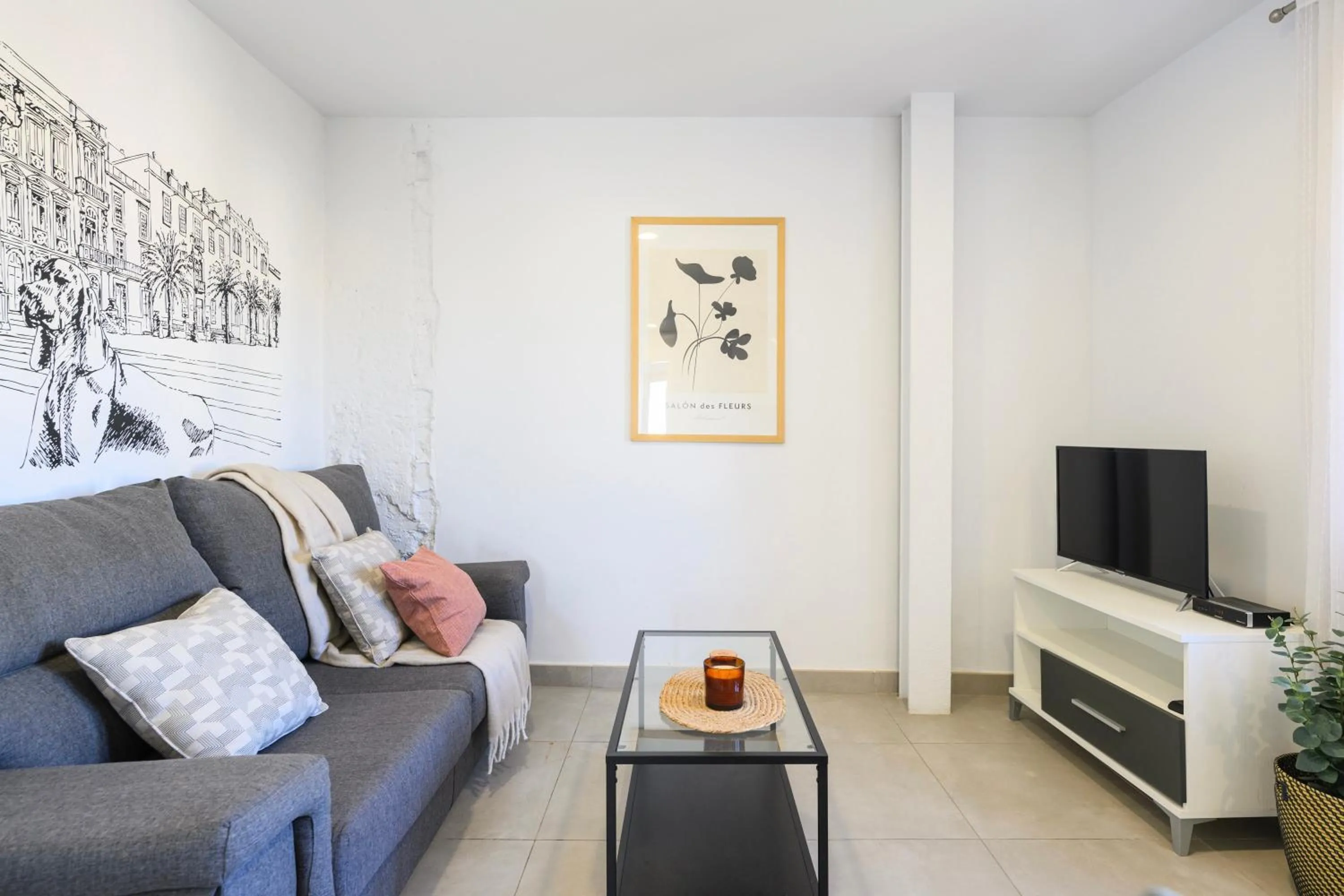 Vegueta Rooftop Suites