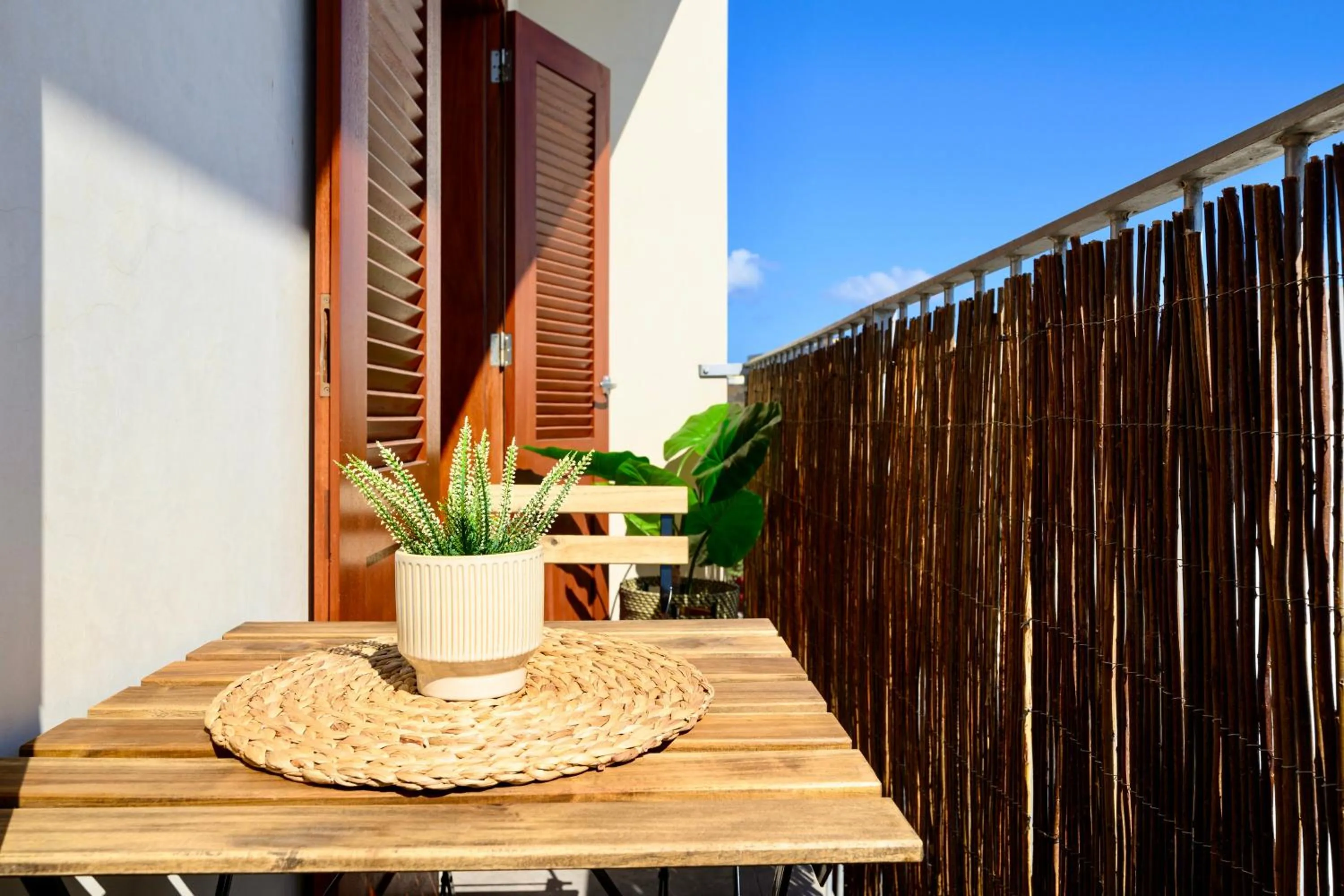 Vegueta Rooftop Suites