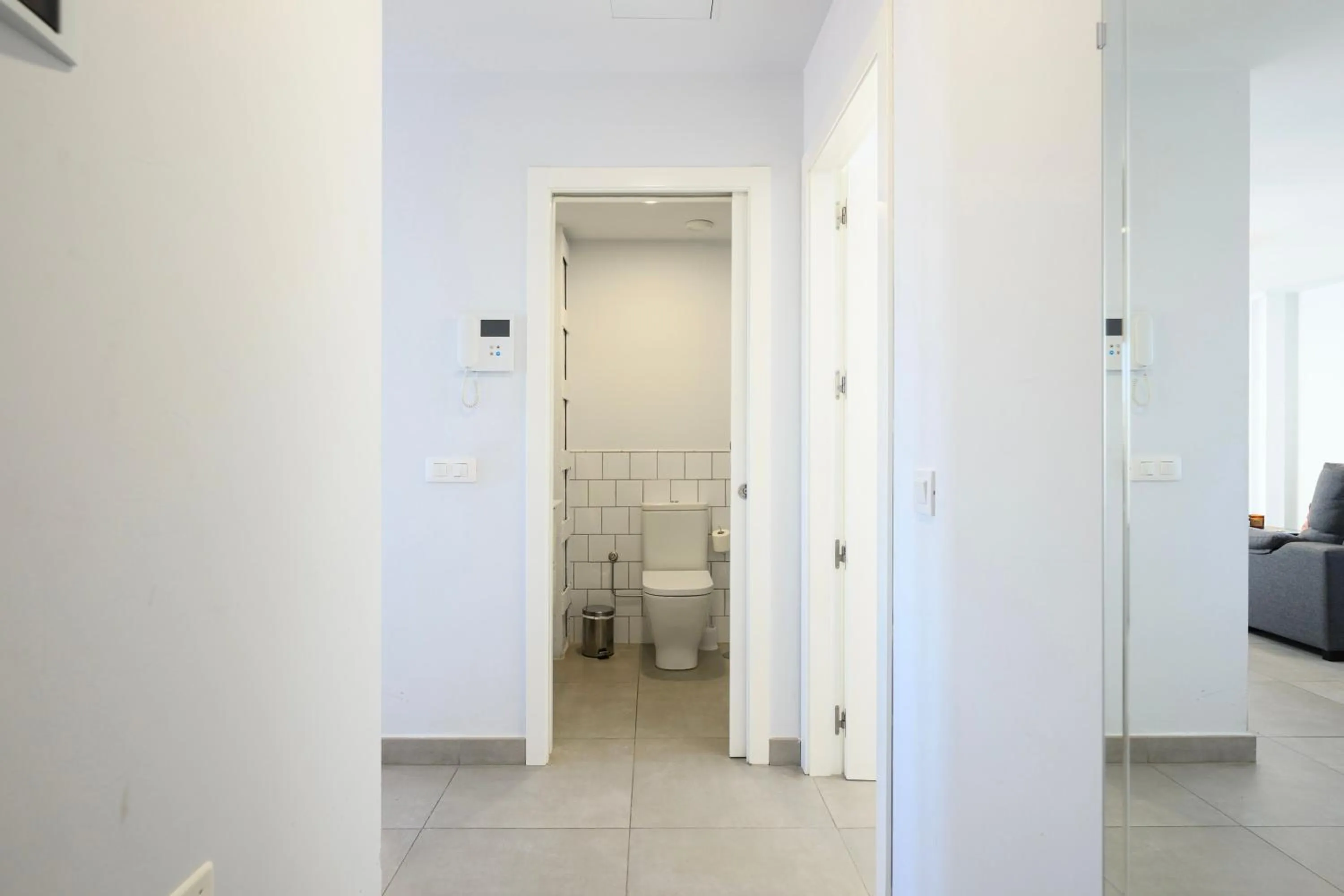 Vegueta Rooftop Suites