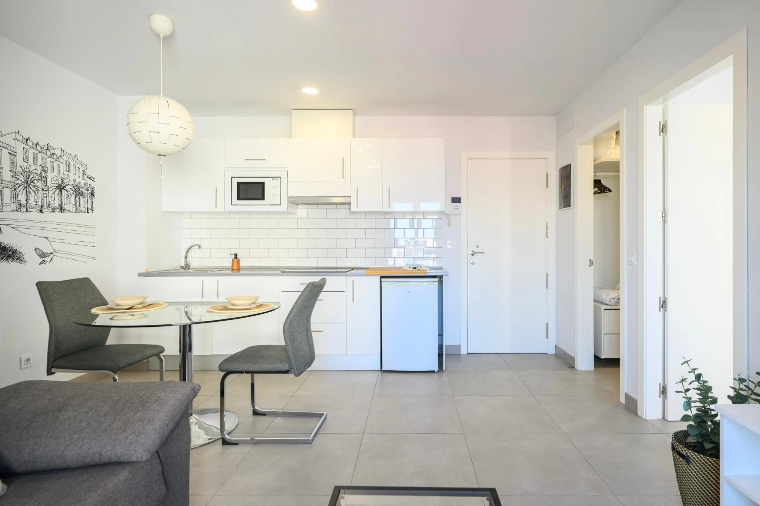 Vegueta Rooftop Suites