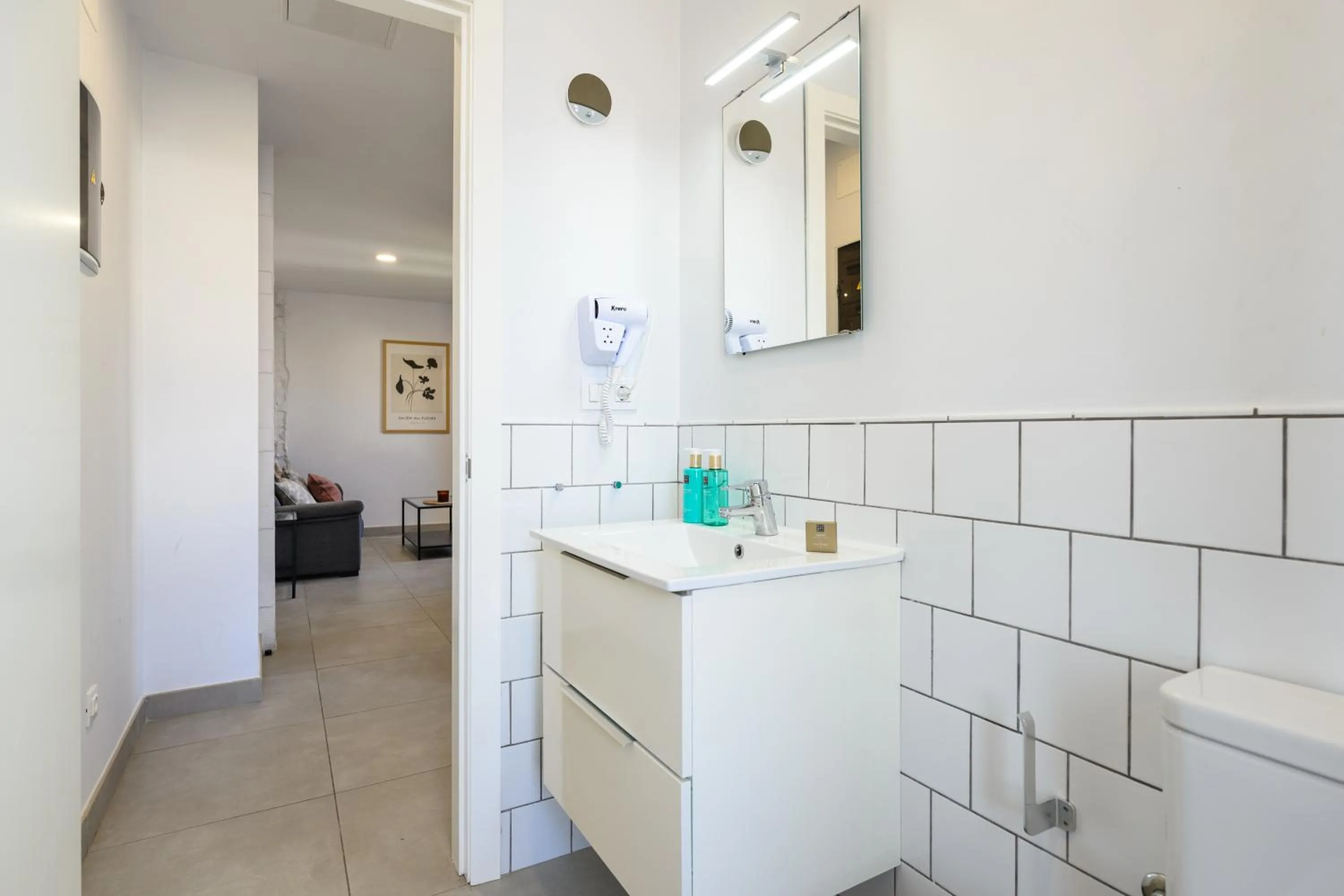 Vegueta Rooftop Suites