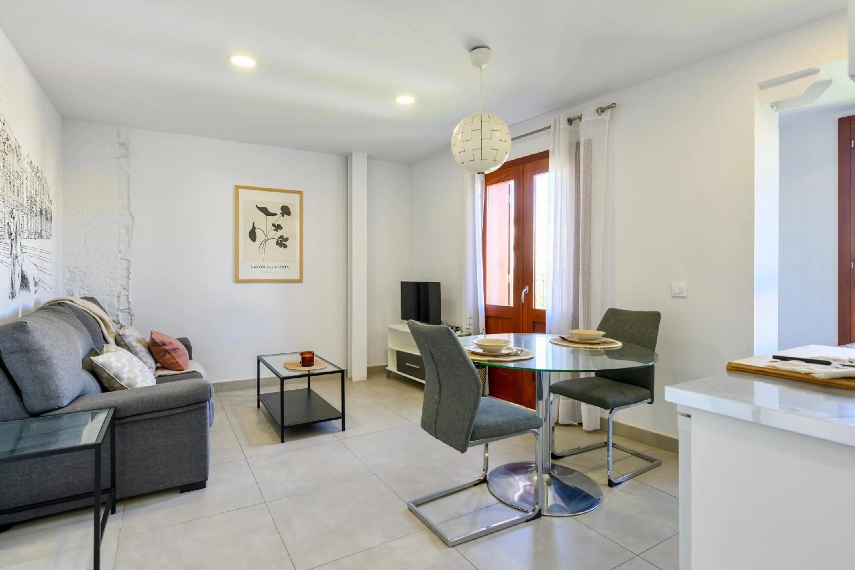 Vegueta Rooftop Suites