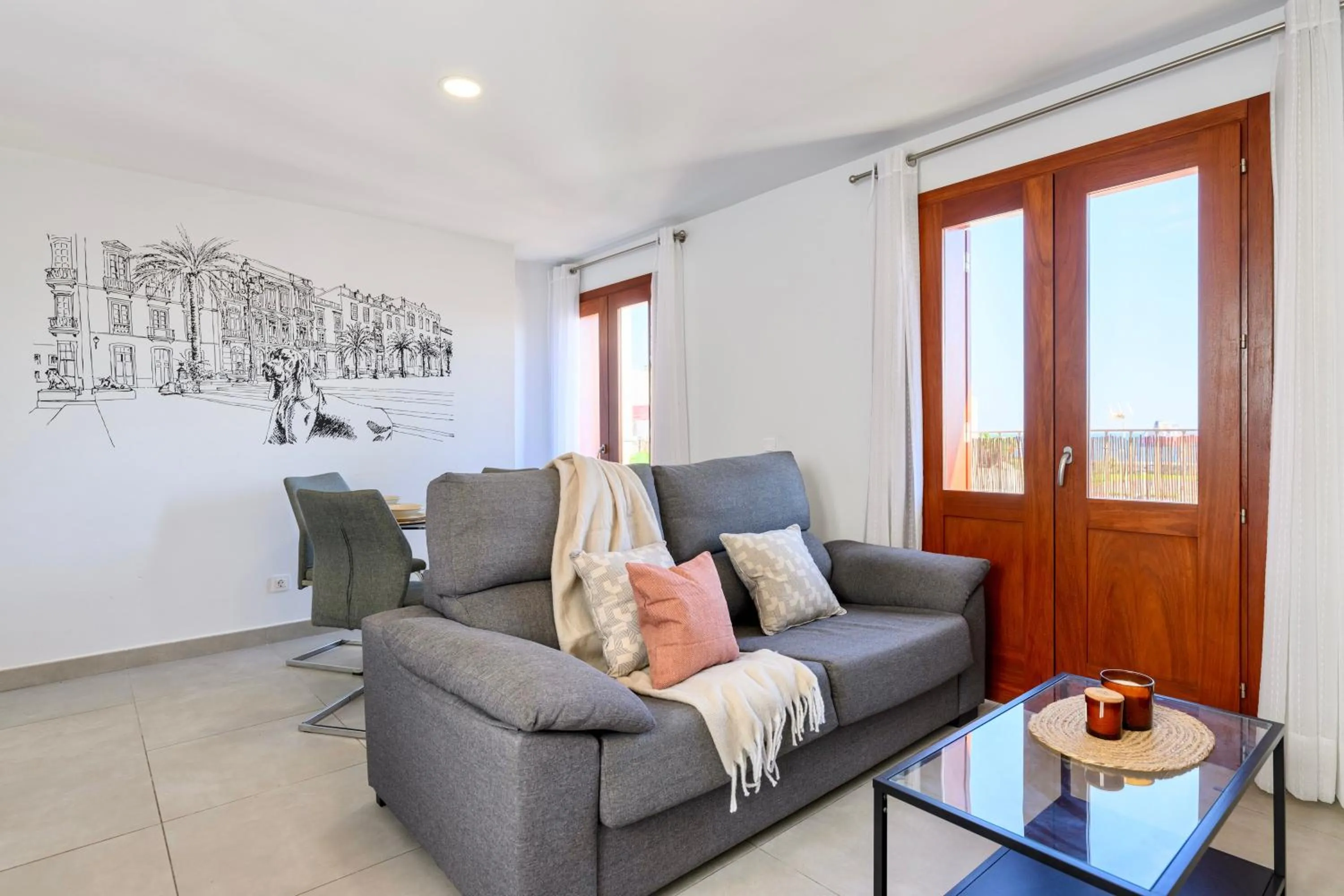 Vegueta Rooftop Suites