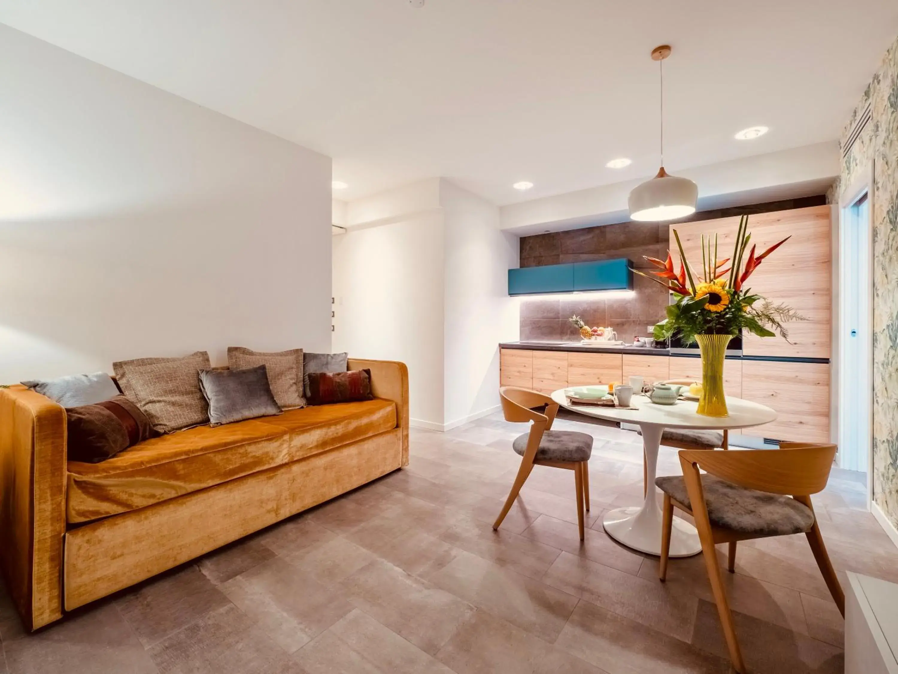 Venice Green Residence Venice Green Residence