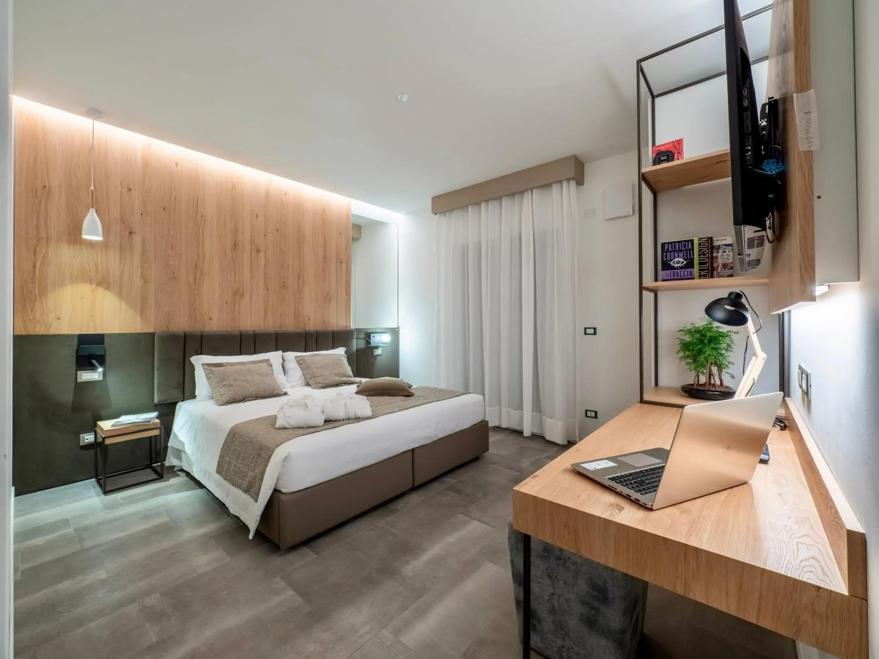 One-Bedroom Apartment in Venice Green Residence One-Bedroom Apartment in Venice Green Residence