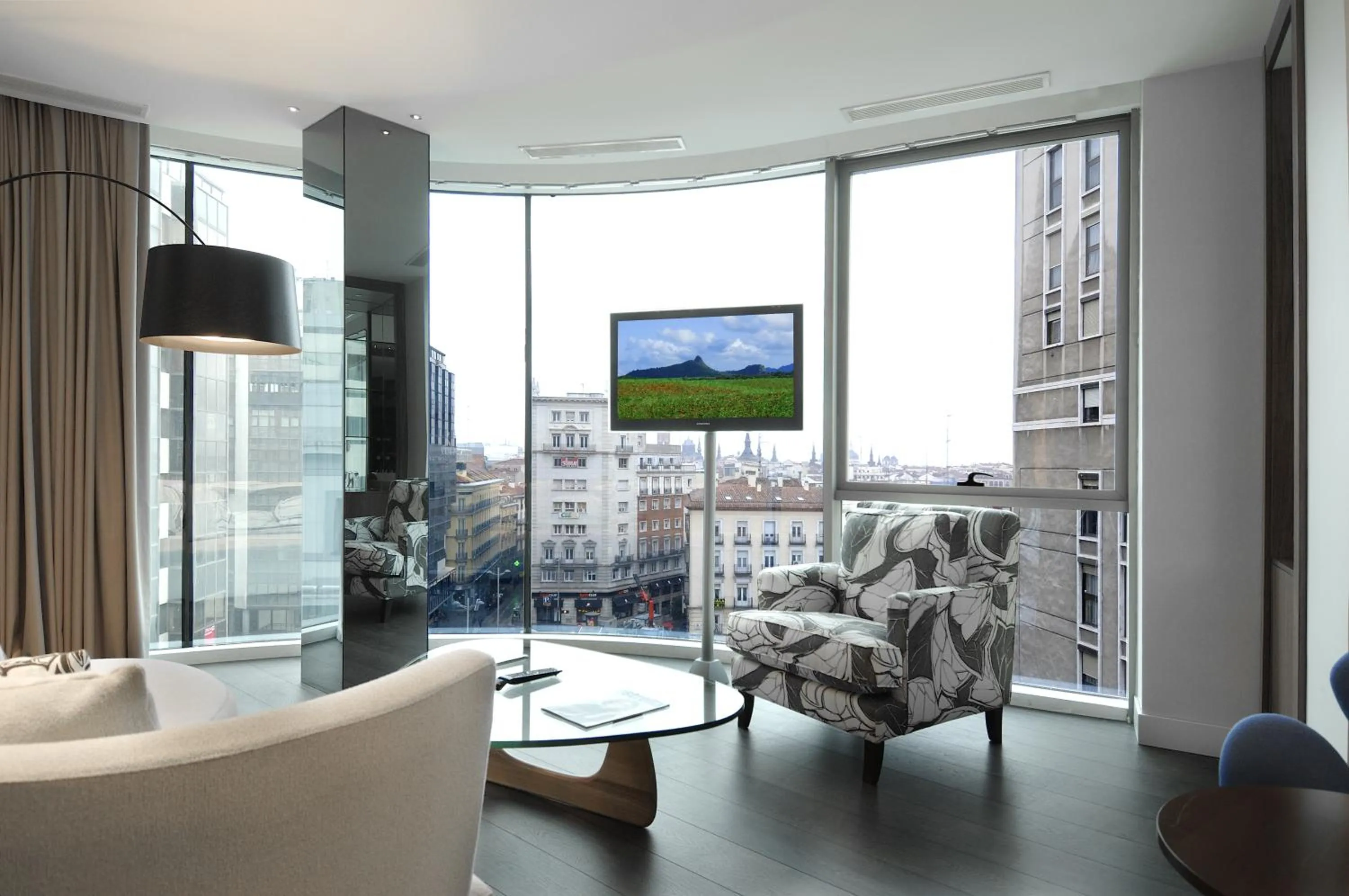 View (from property/room) in Inhala Hotel Garden