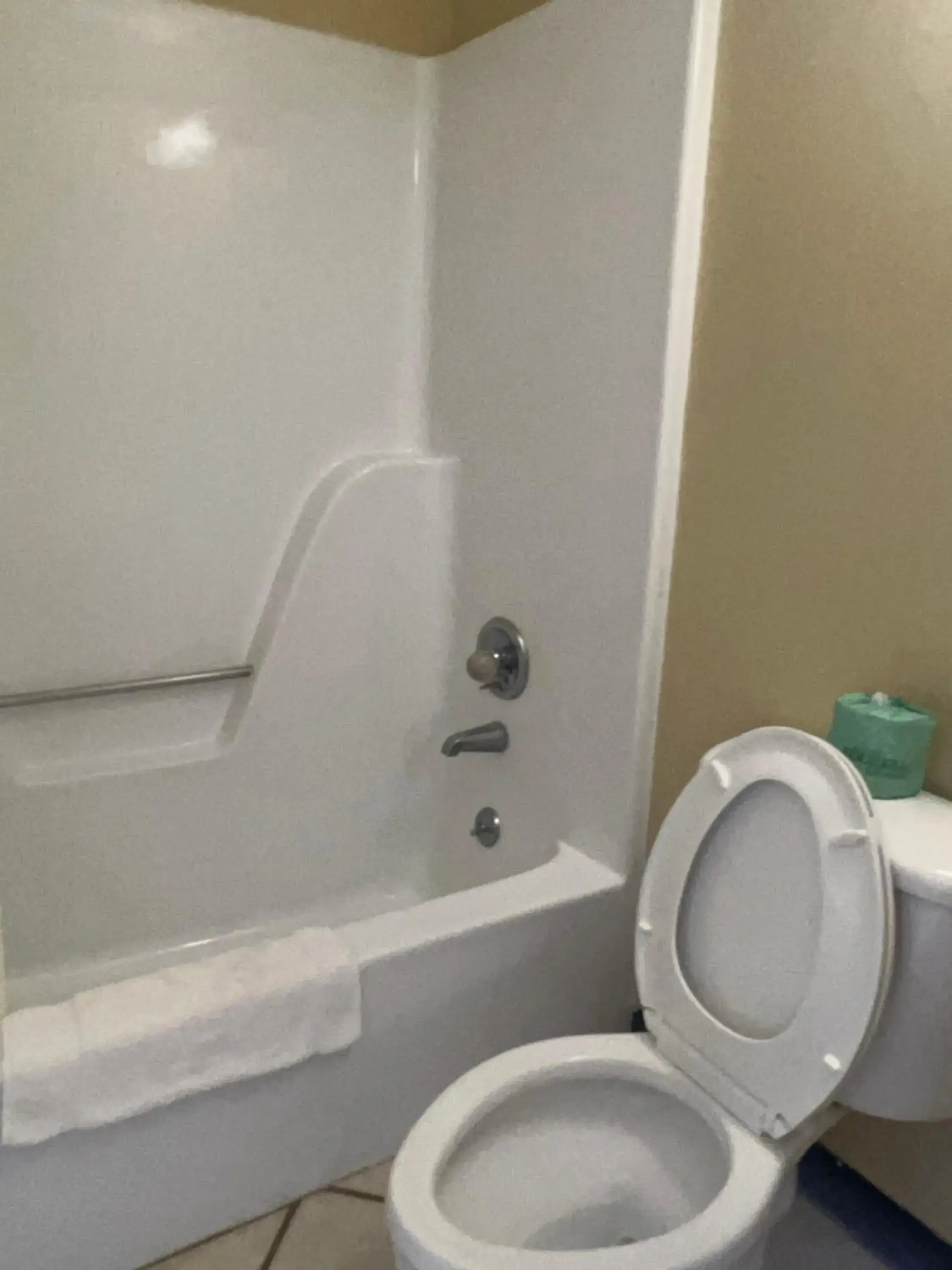 Double Room in Towne inn Double Room in Towne inn