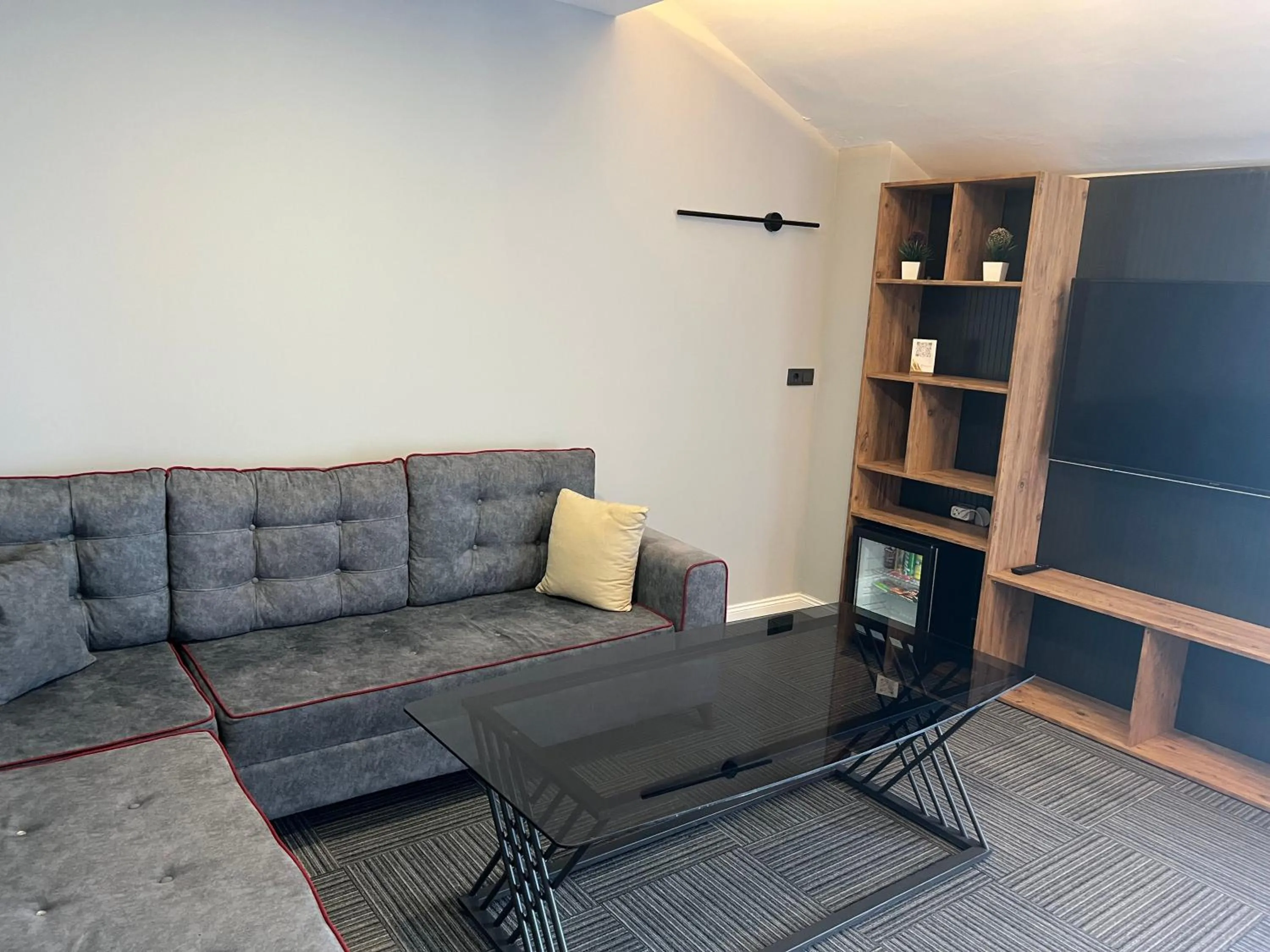 TV and multimedia in Çepni's HOTEL