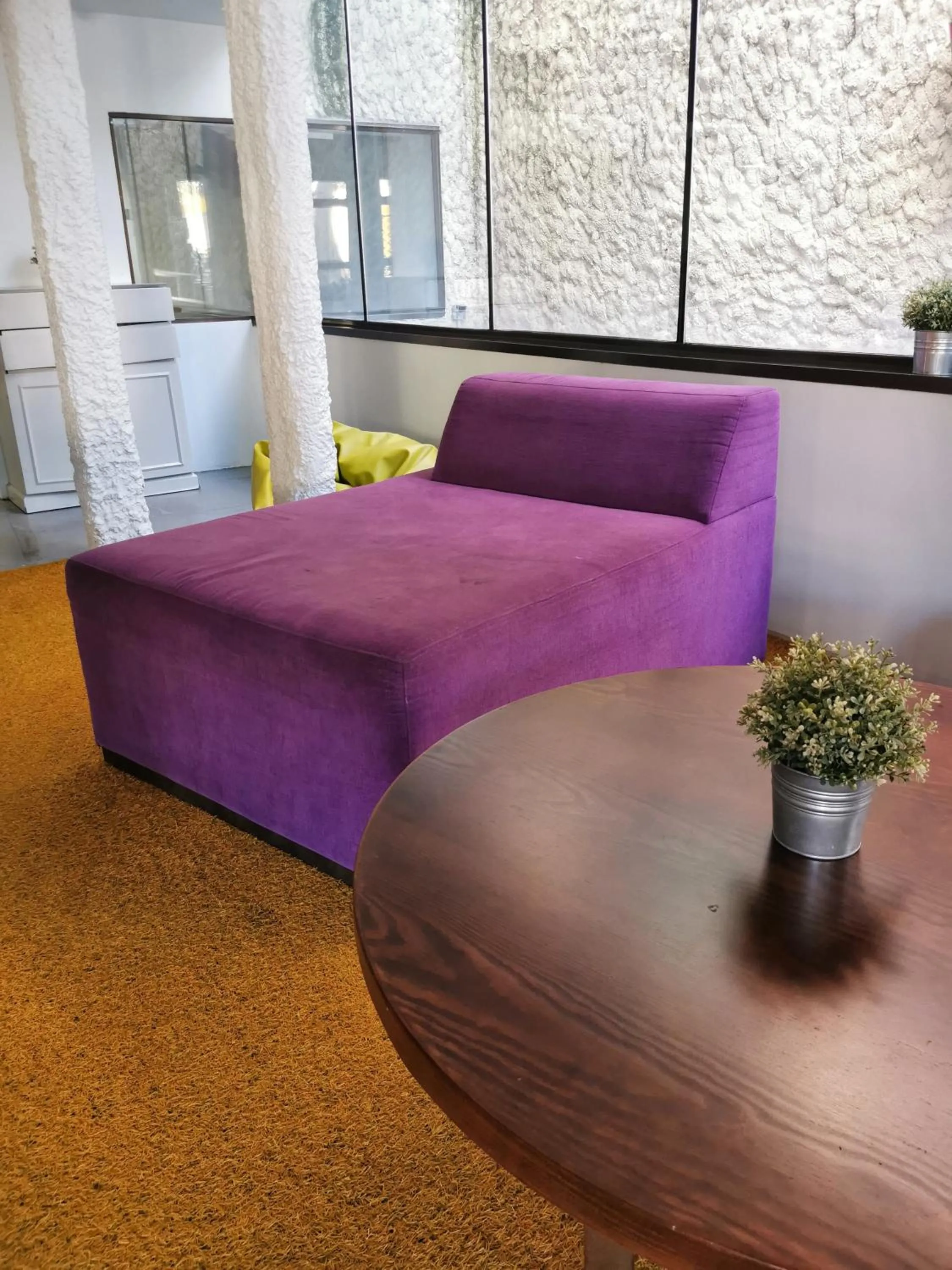 Restaurant/places to eat in La Posada de El Chaflán