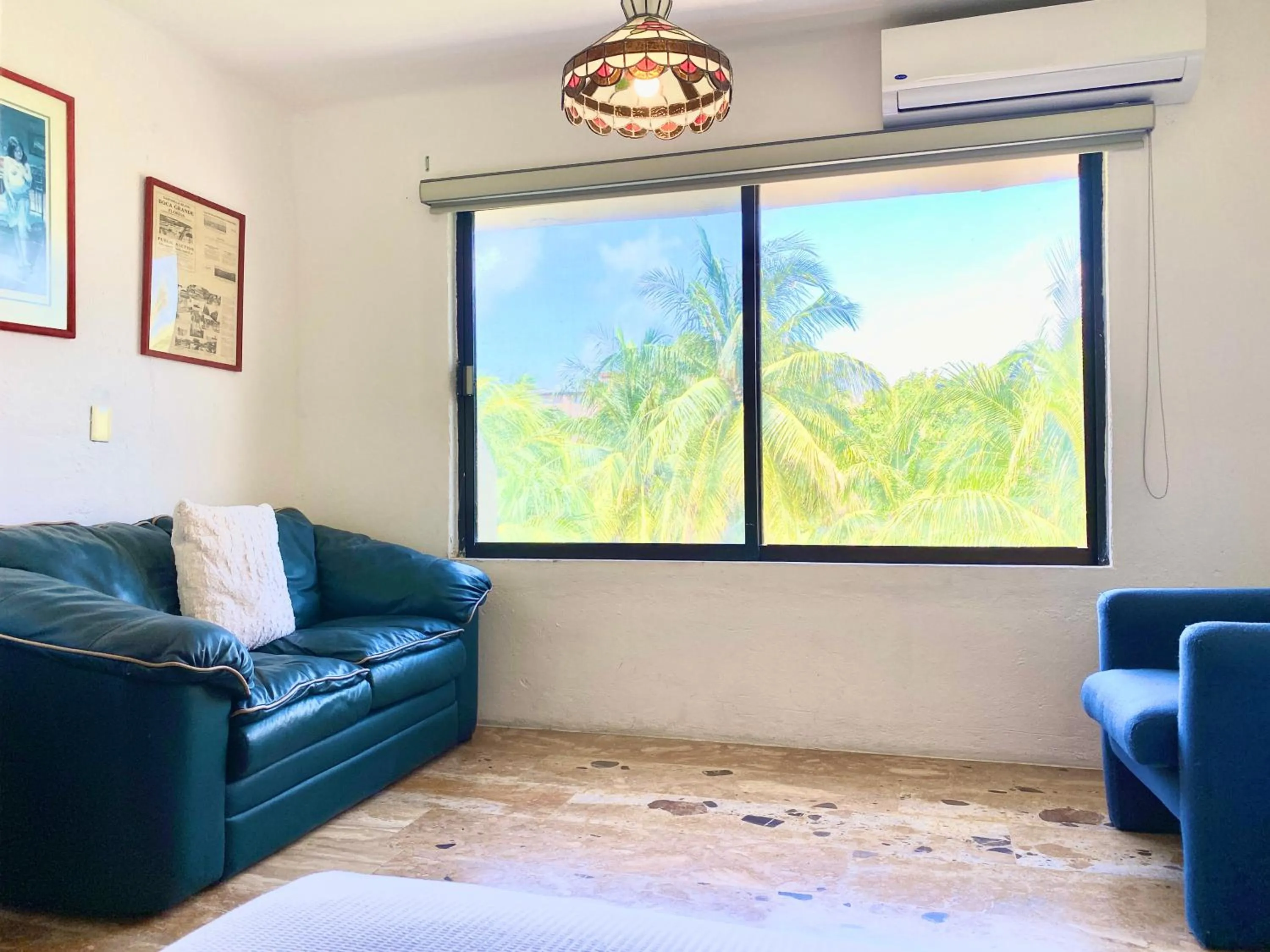 Living room in Villas Tropical By Andiani