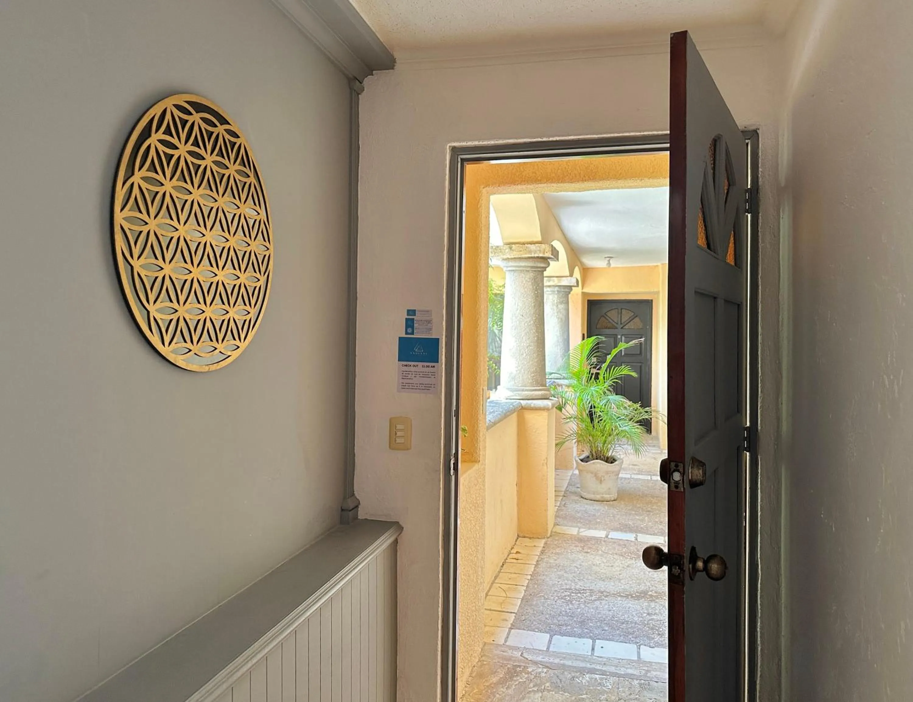 Property building in Villas Tropical By Andiani