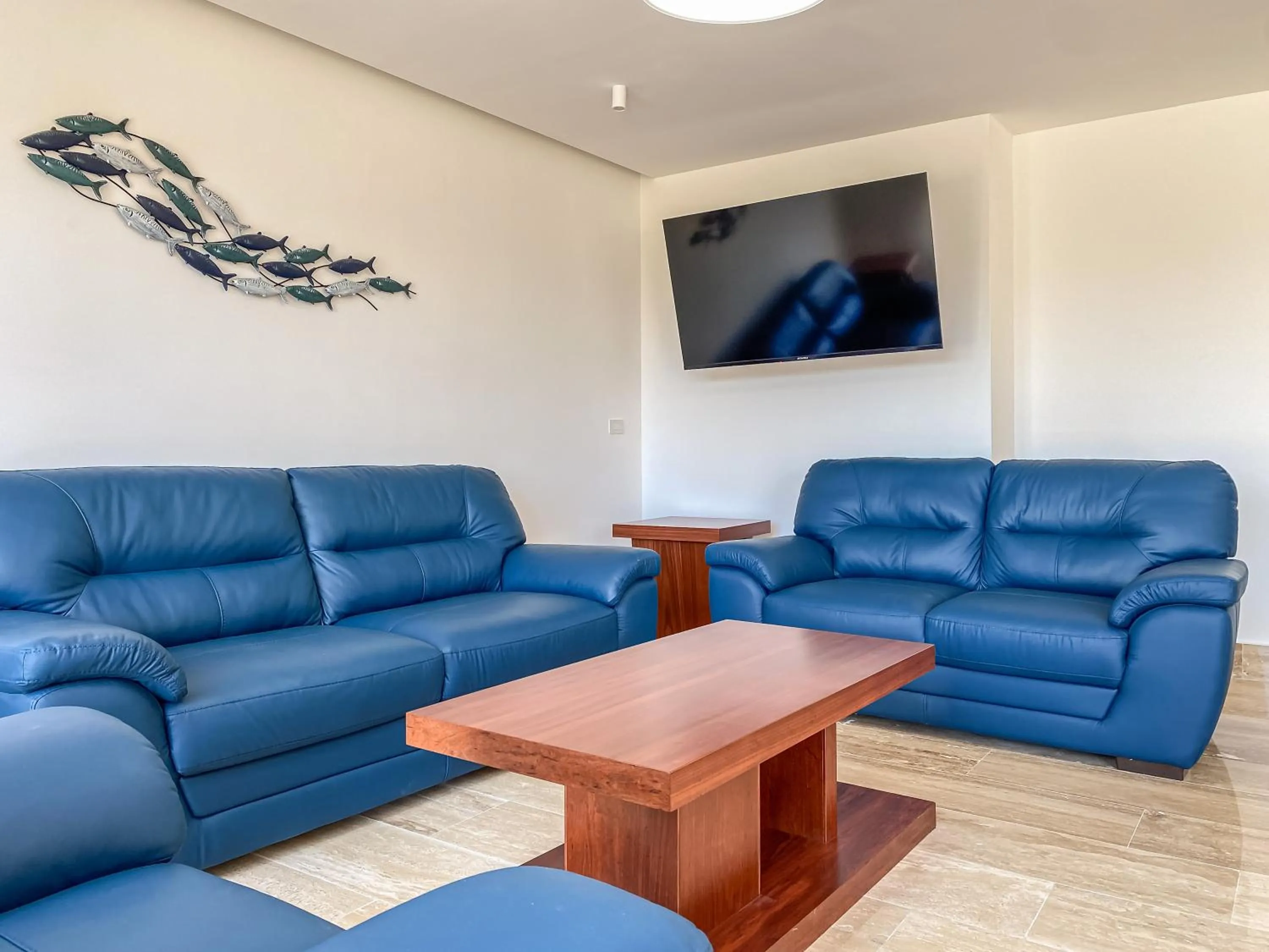 Living room in Villas Tropical By Andiani