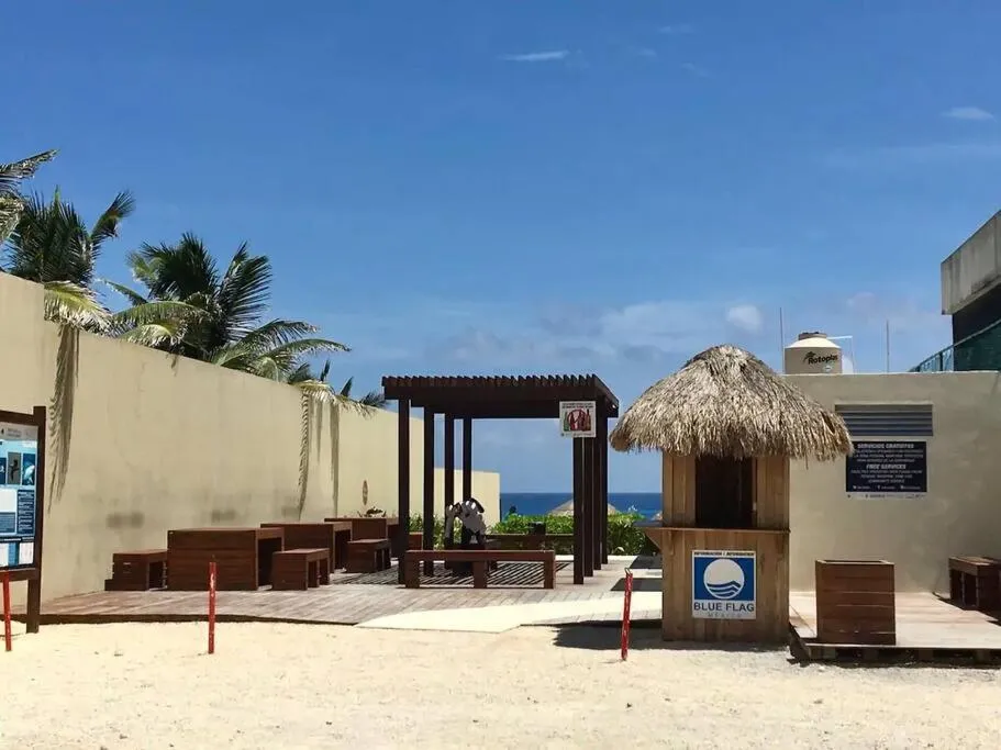 Property building in Villas Tropical By Andiani