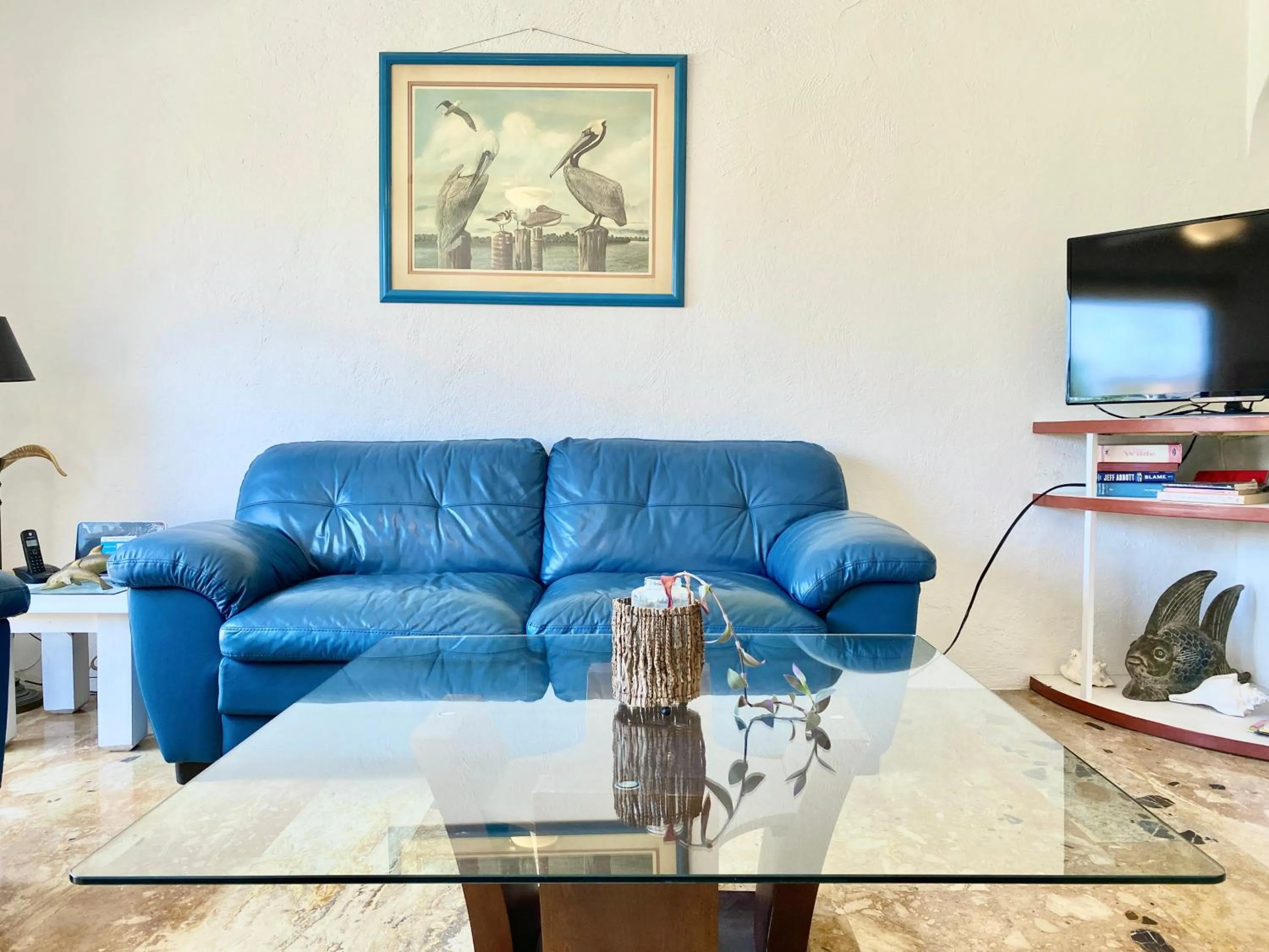 Living room in Villas Tropical By Andiani