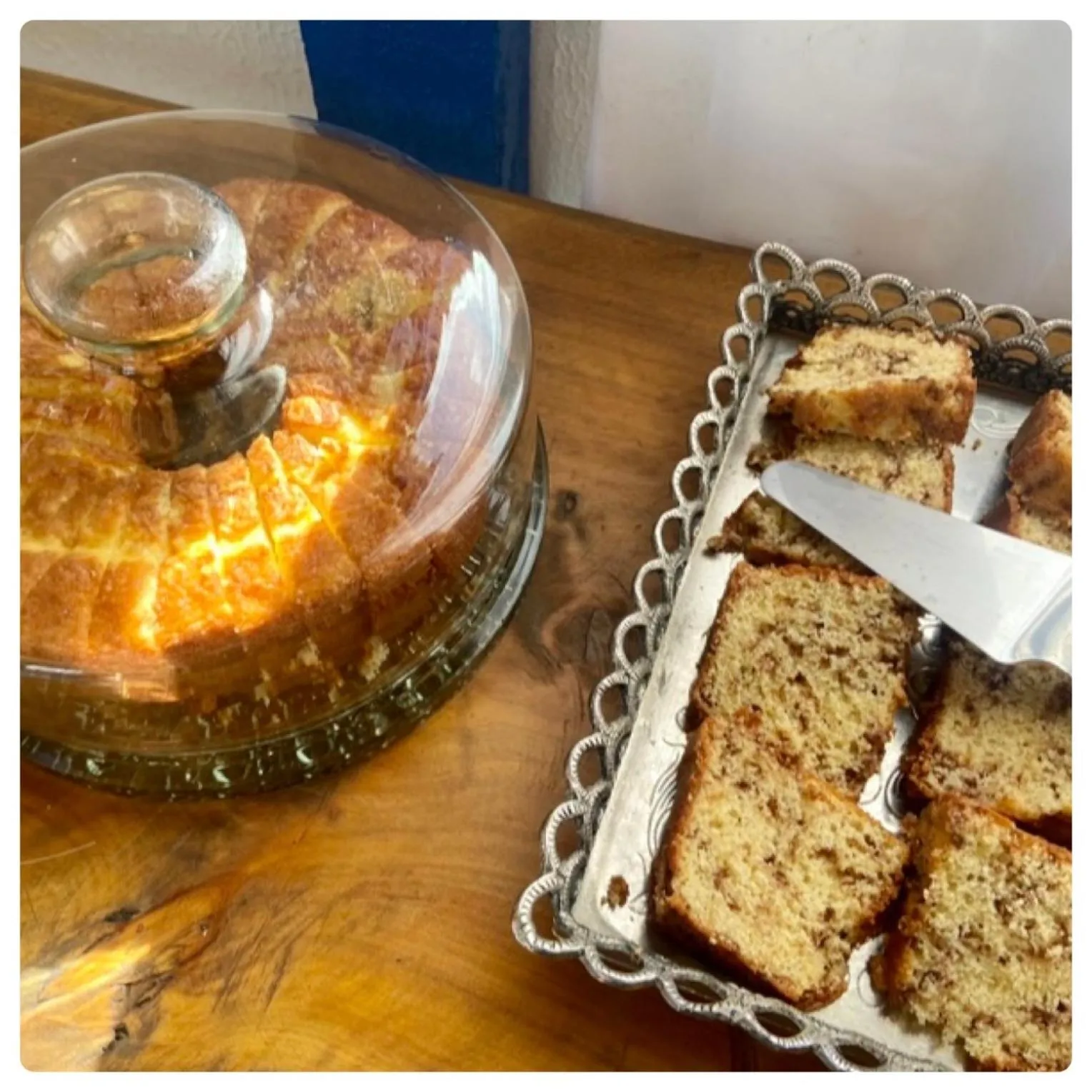 Breakfast in Pousada Maresias de Geribá
