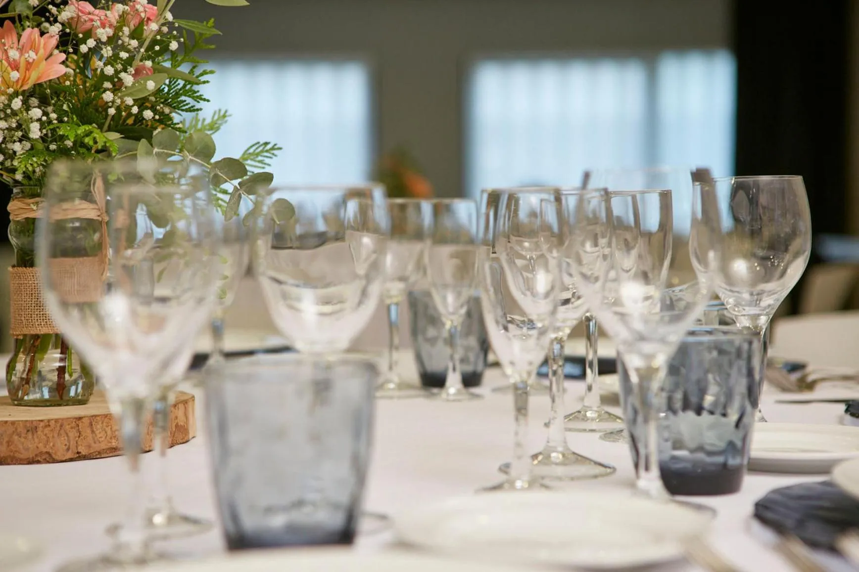 Meeting/conference room in Sercotel Gran Hotel Conde Duque