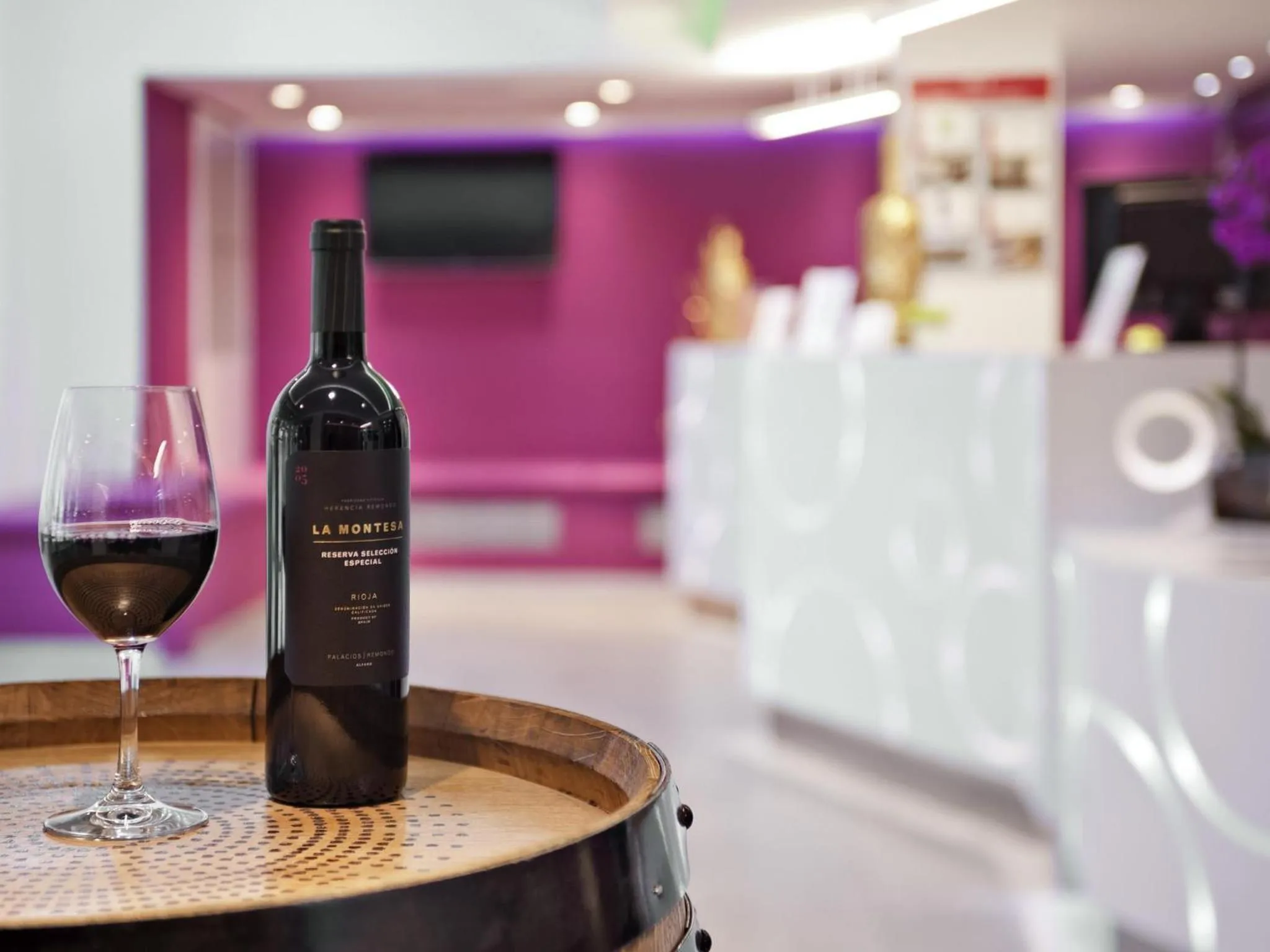 Other in Ibis Styles Madrid Prado