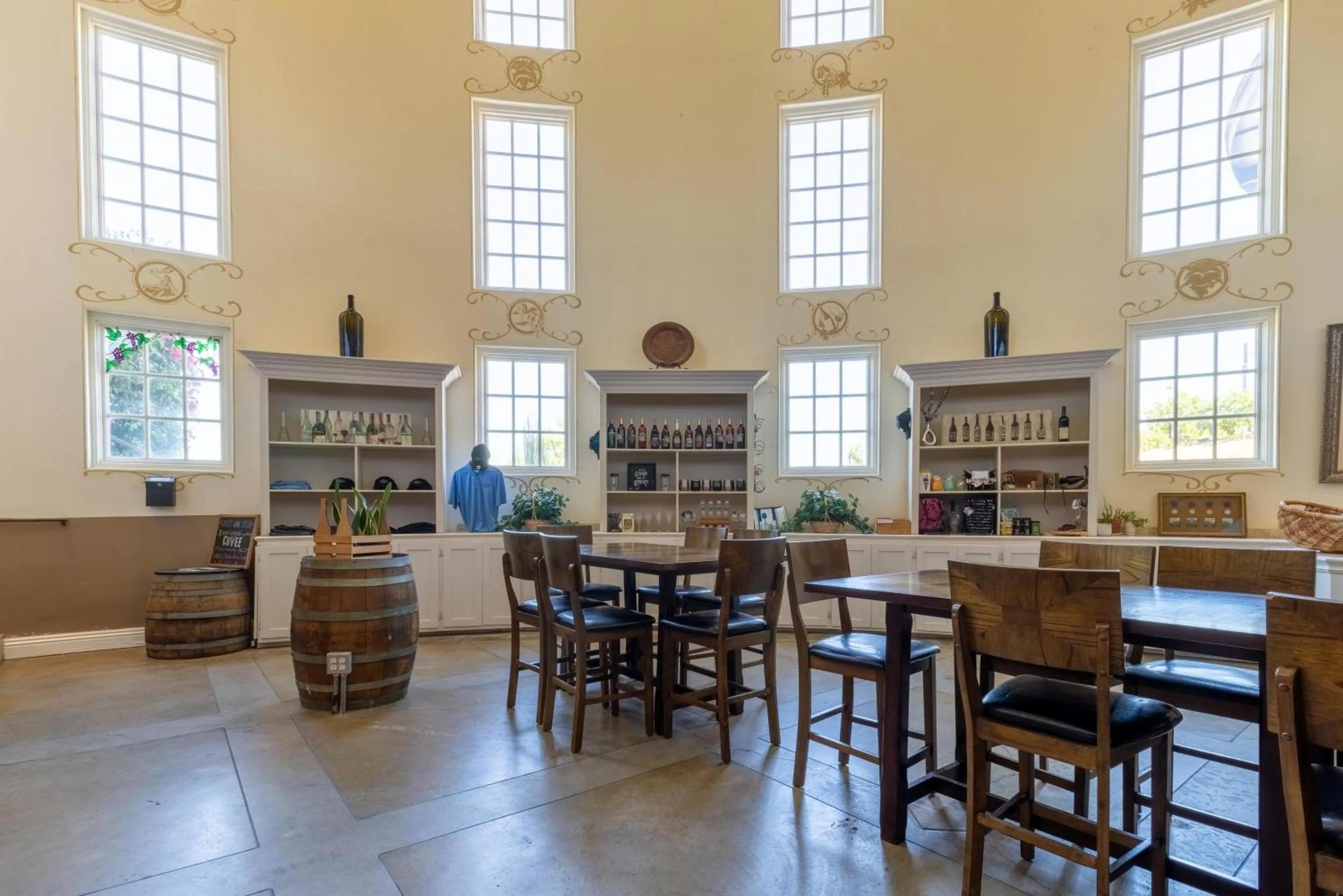 Other in Churon Inn Winery