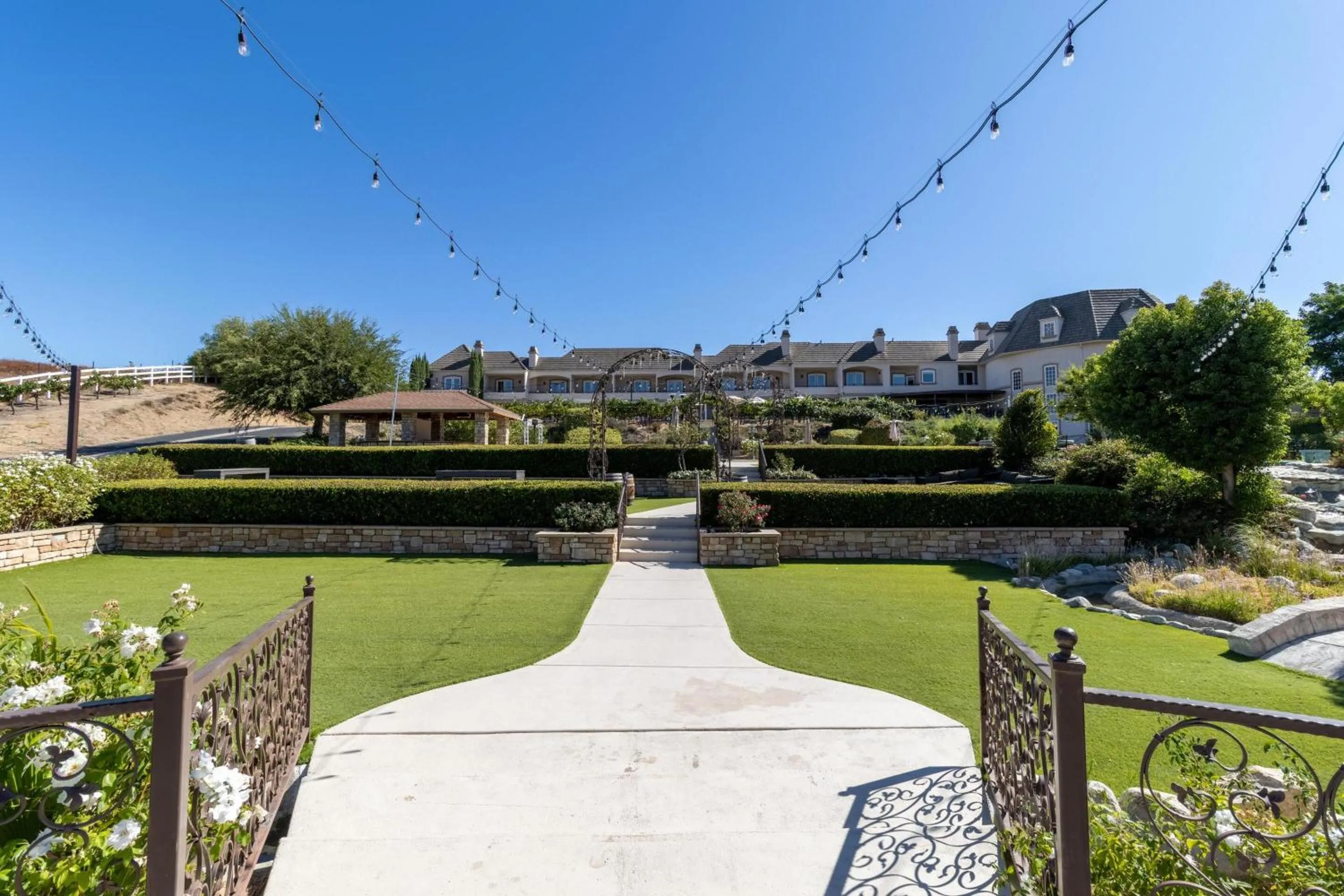 Other in Churon Inn Winery