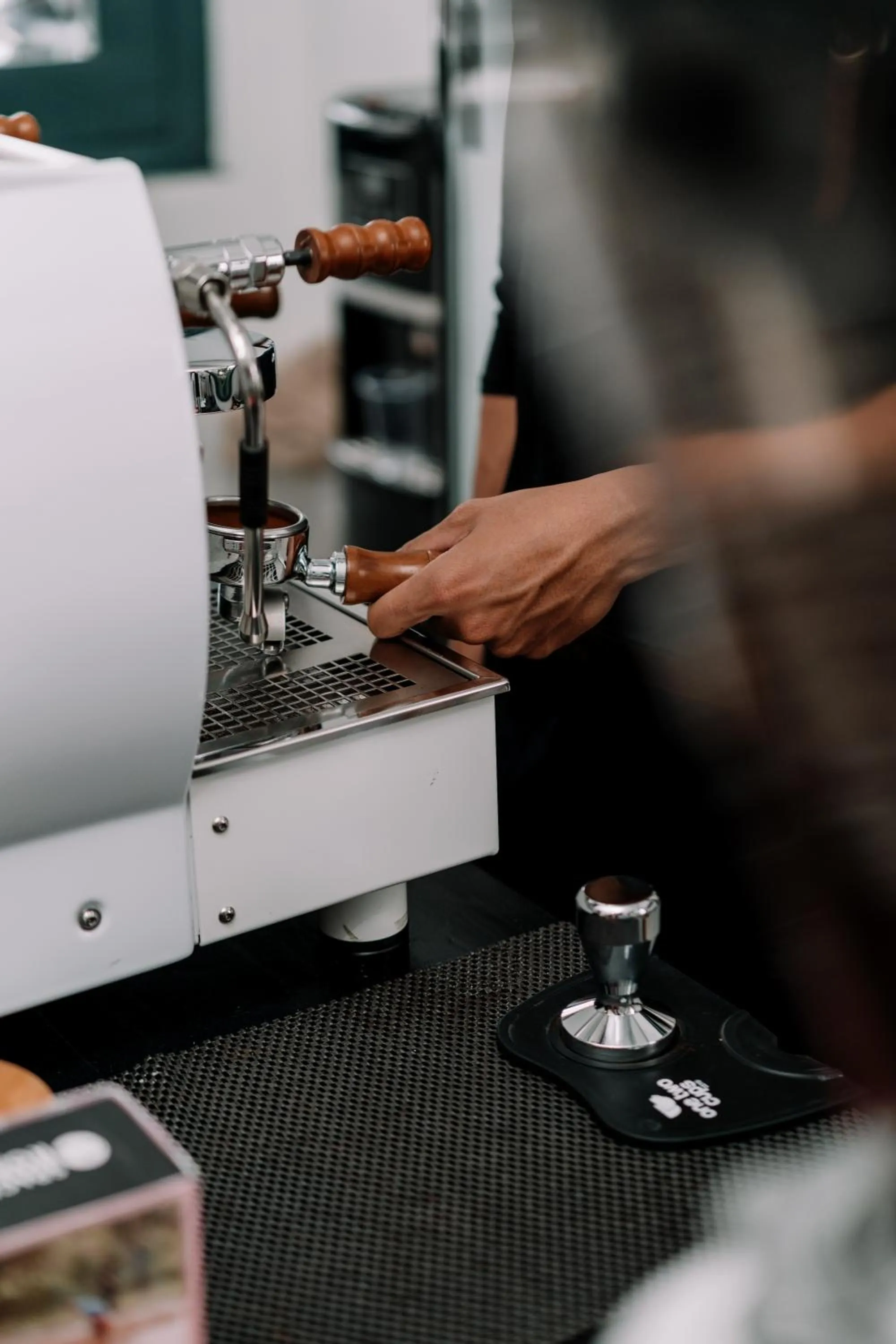 Coffee/tea facilities in CERIA HOTEL at Alun Alun Yogyakarta