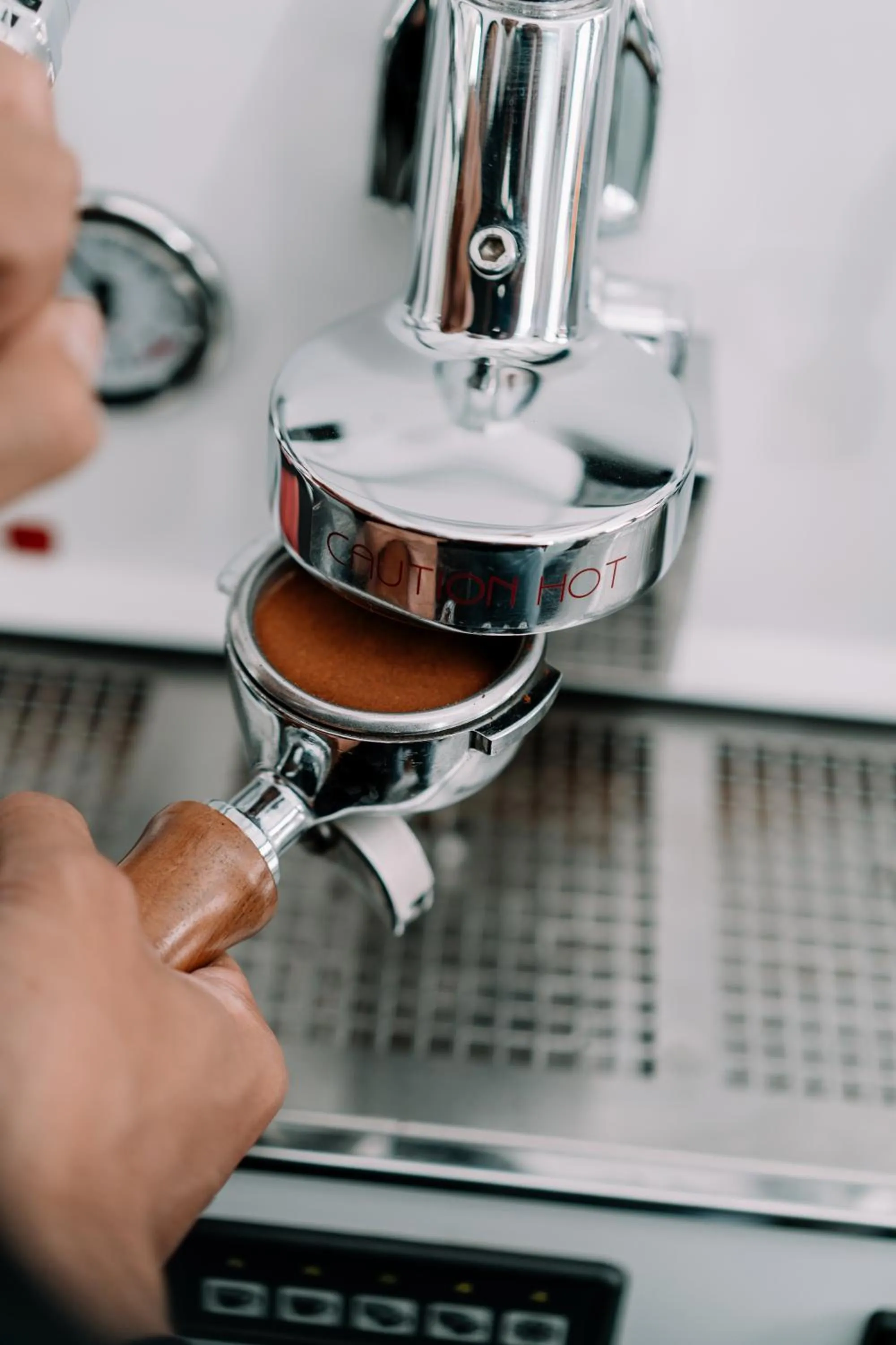 Coffee/tea facilities in CERIA HOTEL at Alun Alun Yogyakarta