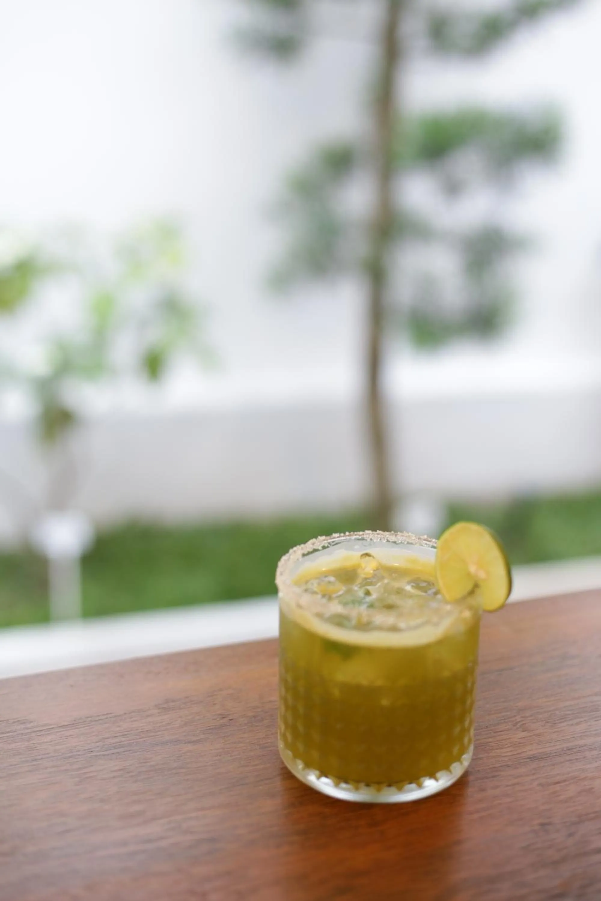 Drinks in CERIA HOTEL at Alun Alun Yogyakarta