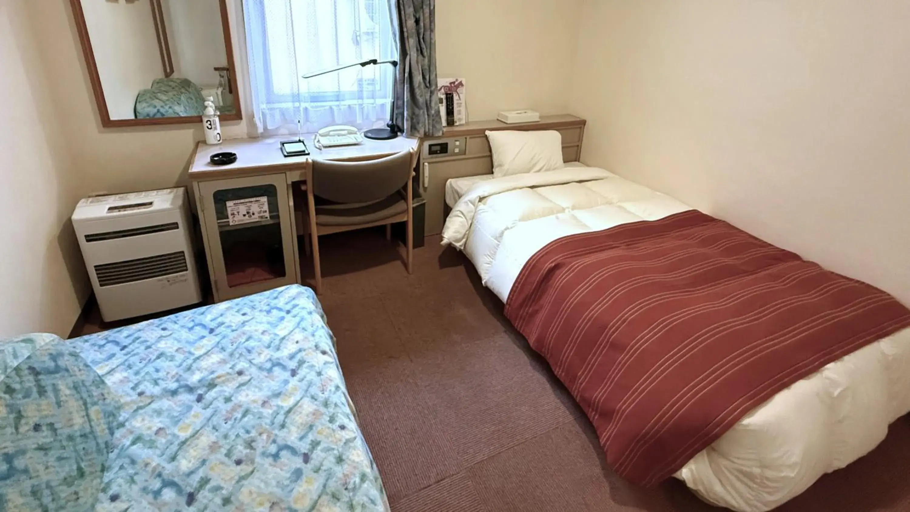 Superior Single Room - single occupancy in Hotel Sato Superior Single Room - single occupancy in Hotel Sato