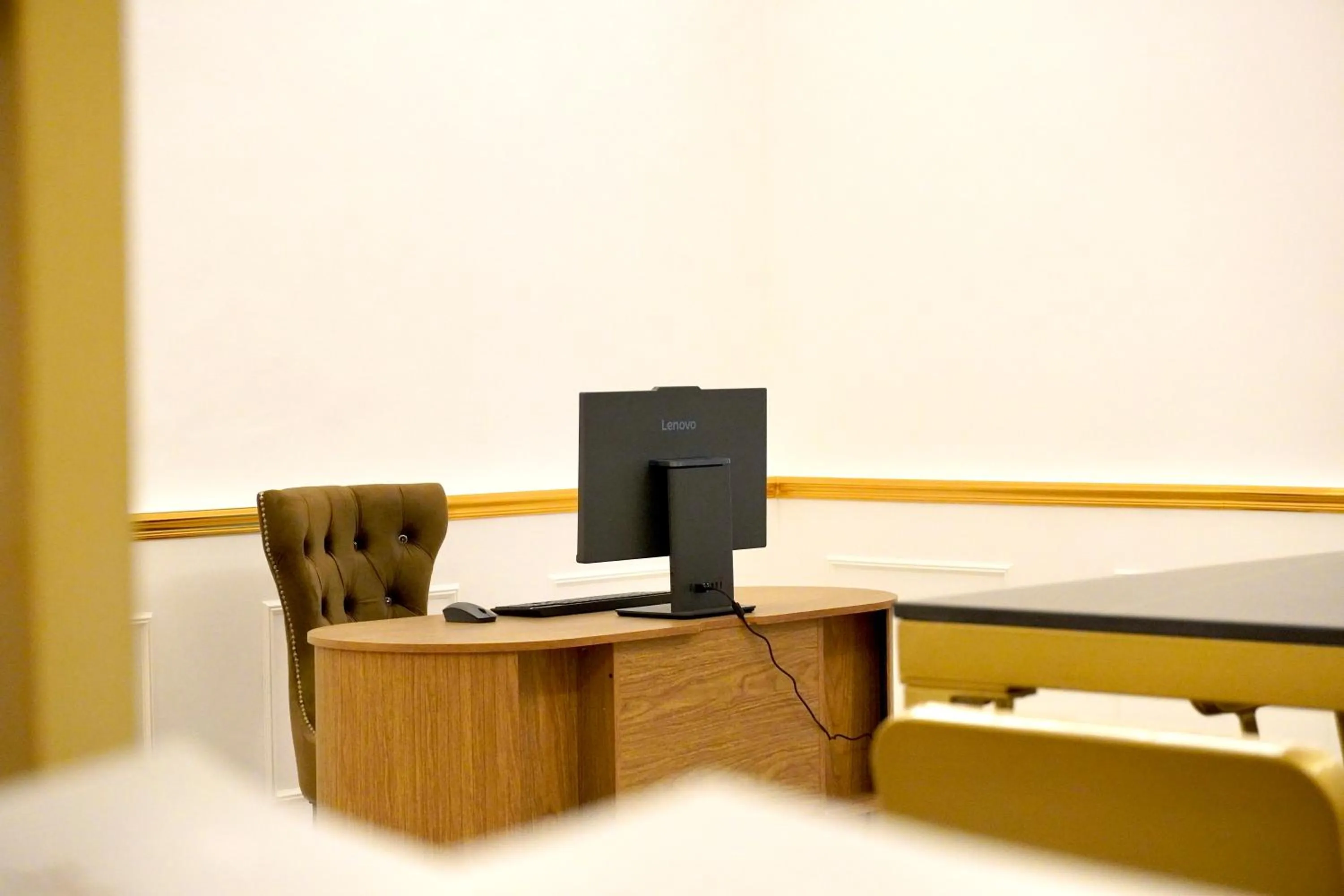 Business facilities in Wings by Croske Resort Langkawi