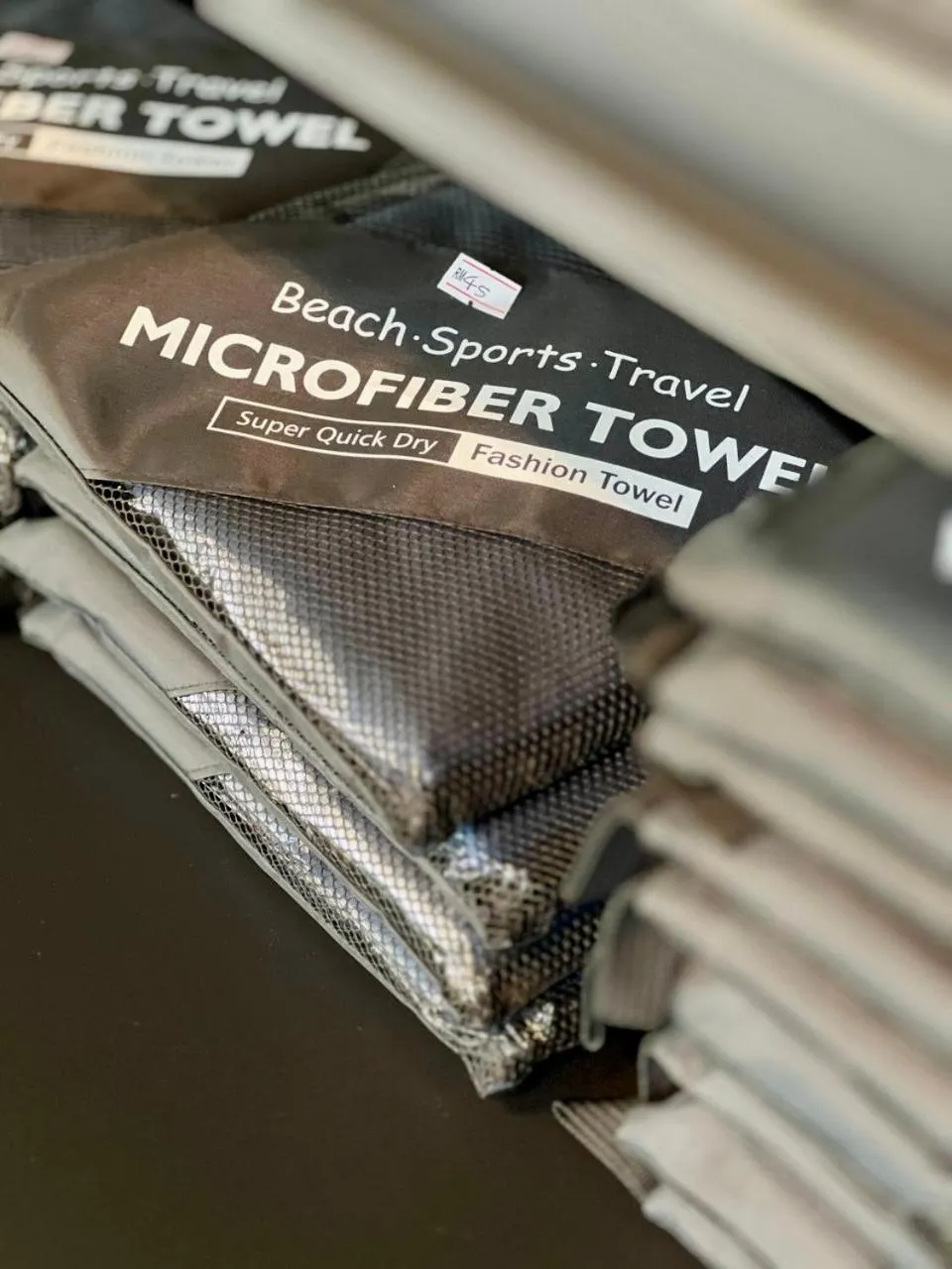 On-site shops in Wings by Croske Resort Langkawi