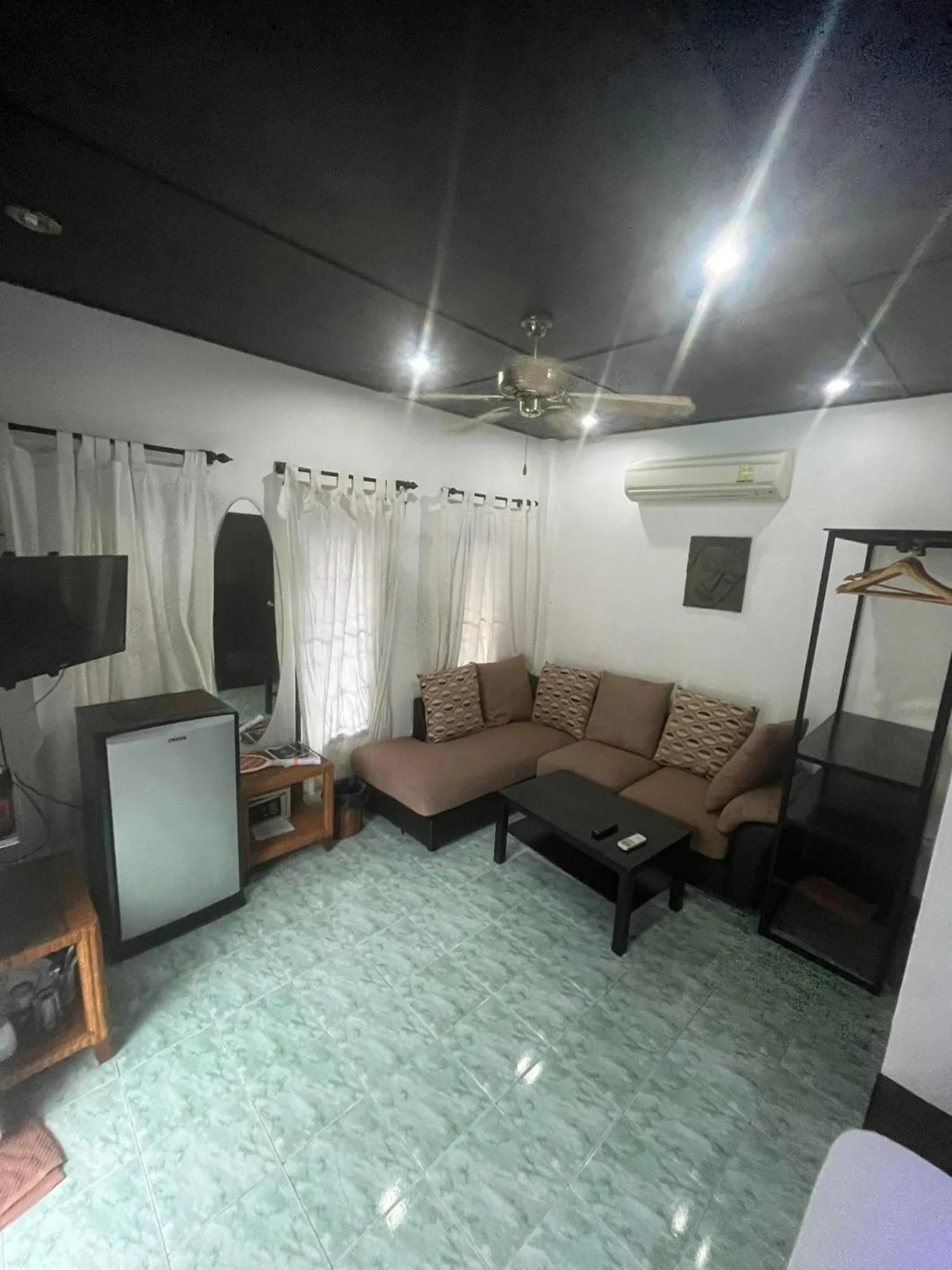 Property building in Baan Sawainam