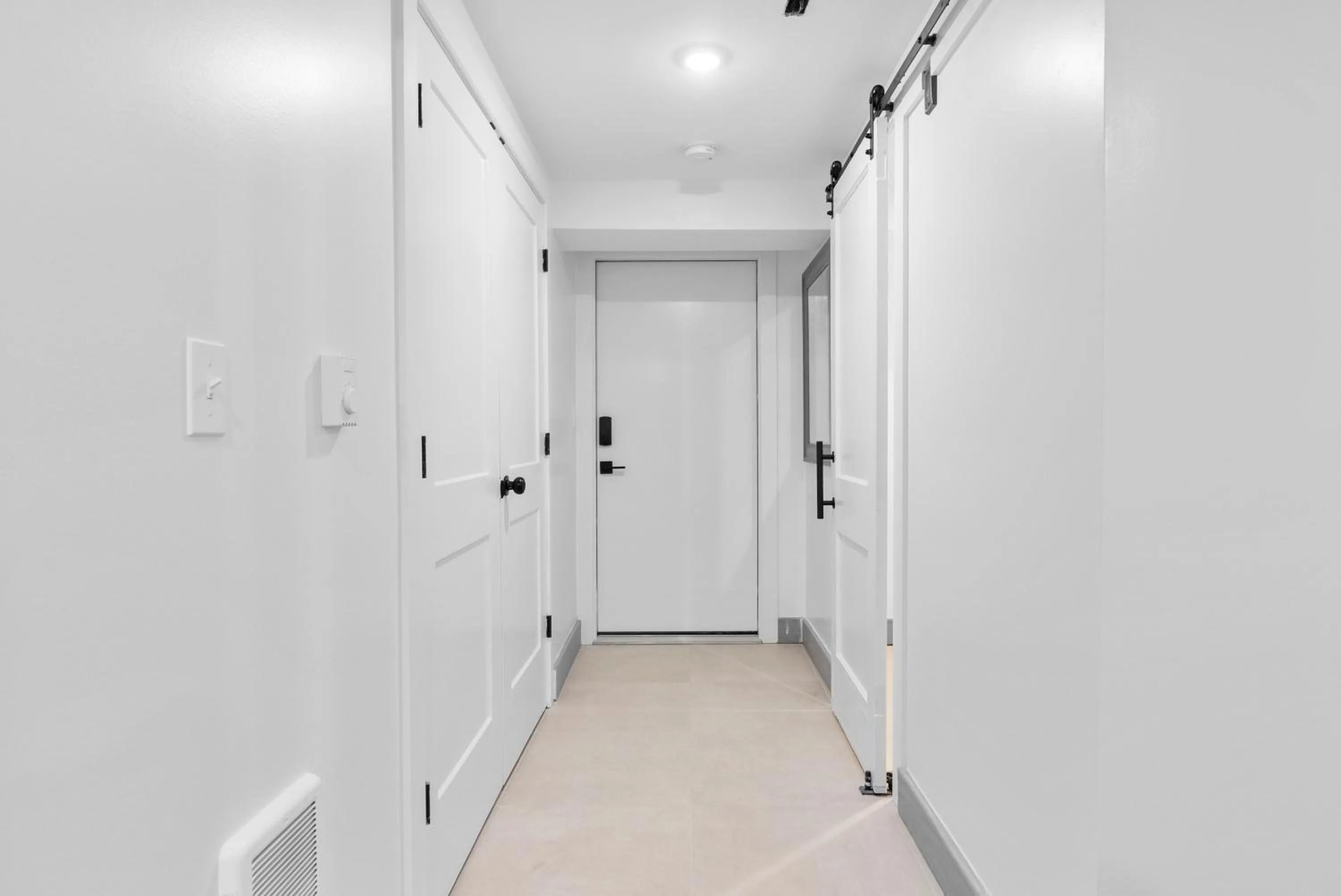 Property building in Upscale Luxury Suites Minutes From Center City