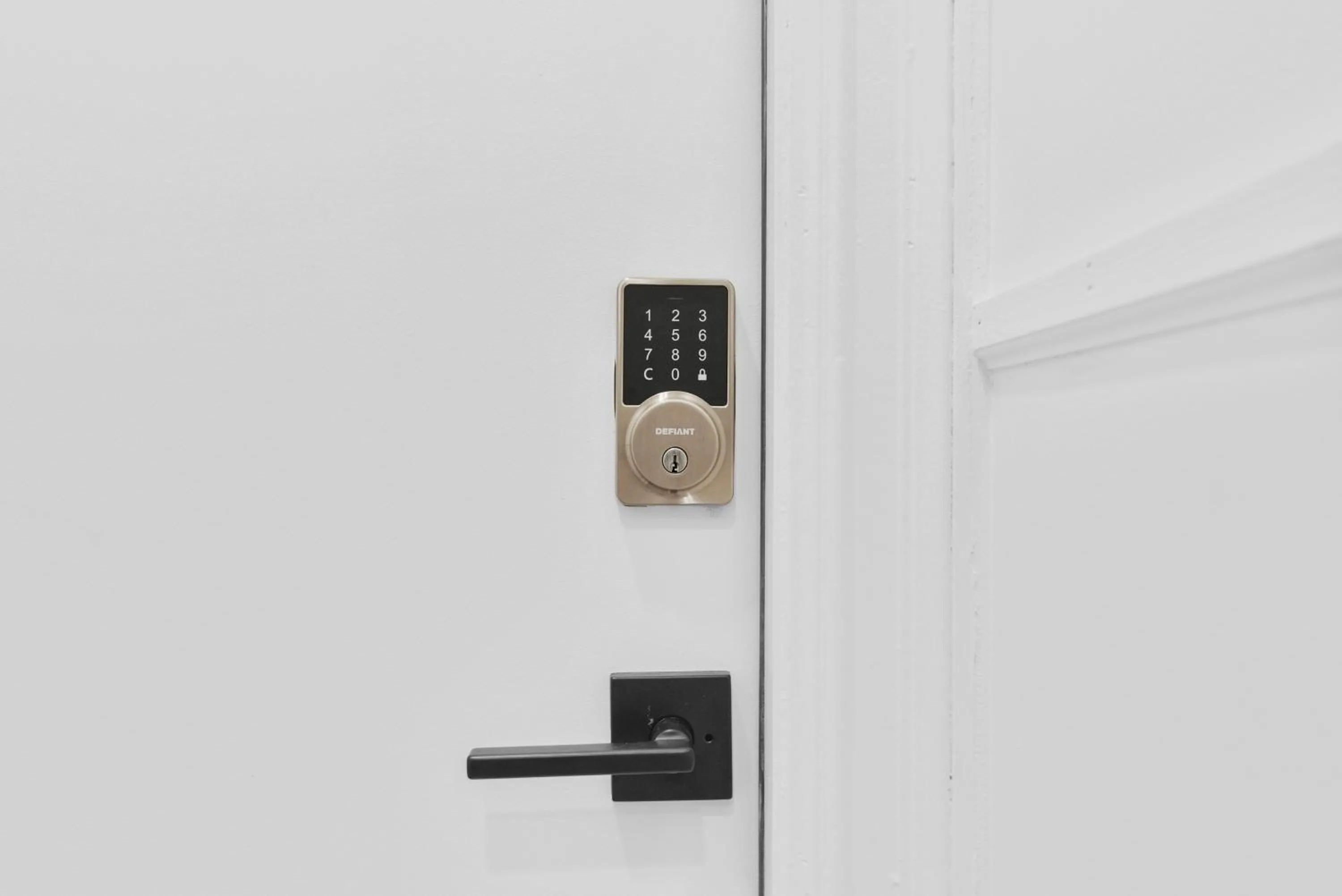 Property building in Upscale Luxury Suites Minutes From Center City