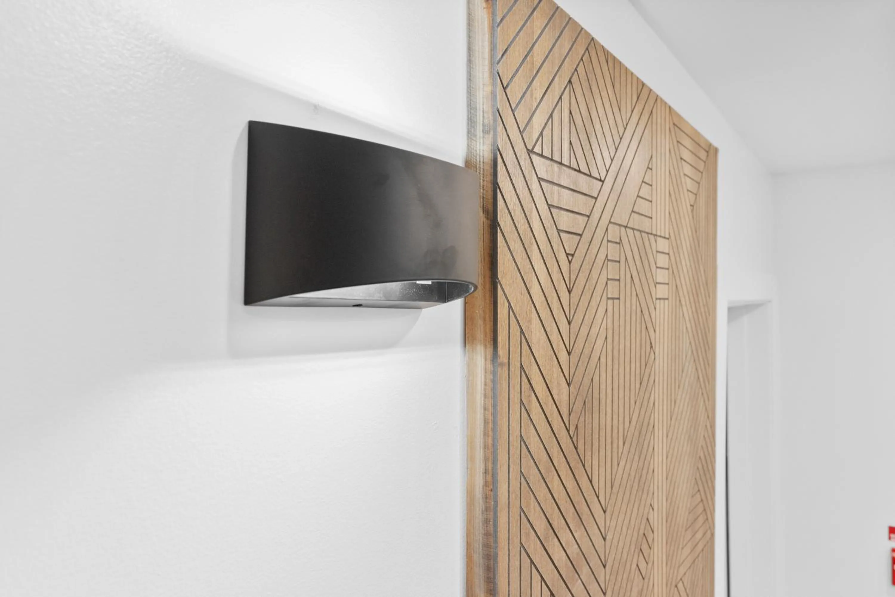 Property building in Upscale Luxury Suites Minutes From Center City