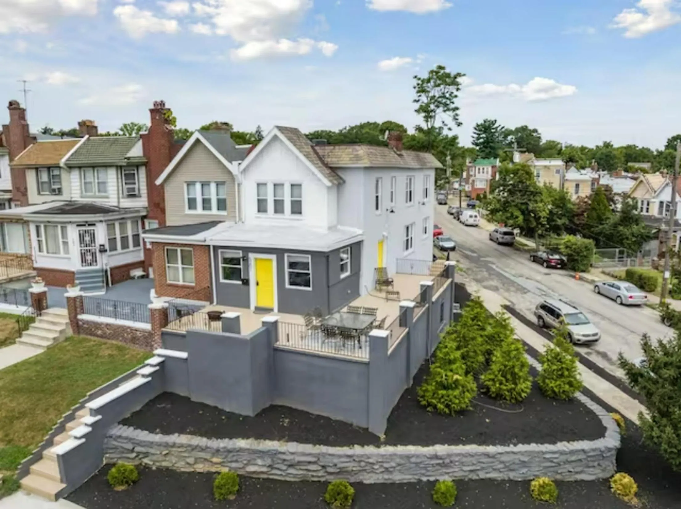 Property building in Urban Oasis Ed Sheeran Vibes 15 Mins Away