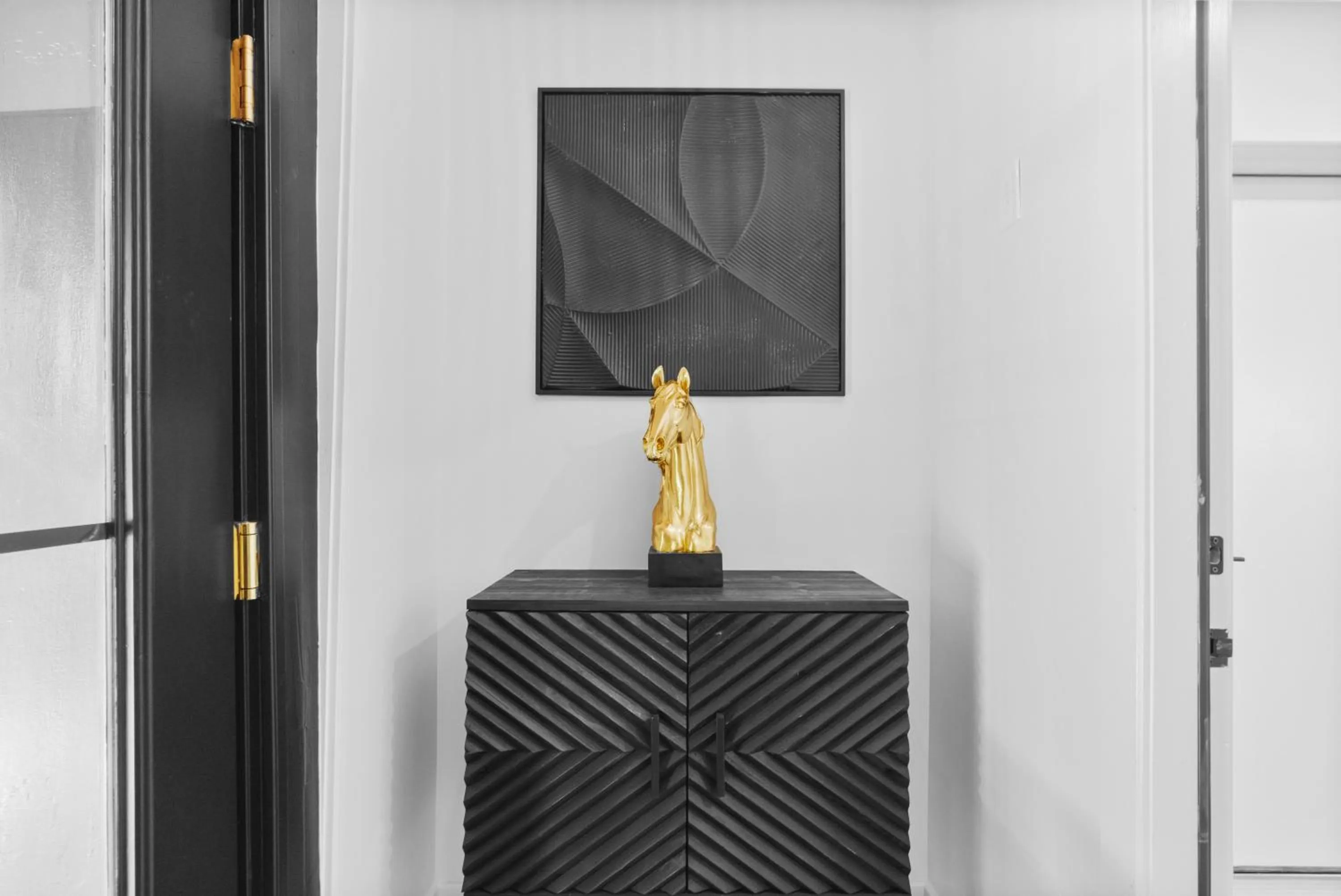 Property building in Upscale Luxury Suites Minutes From Center City