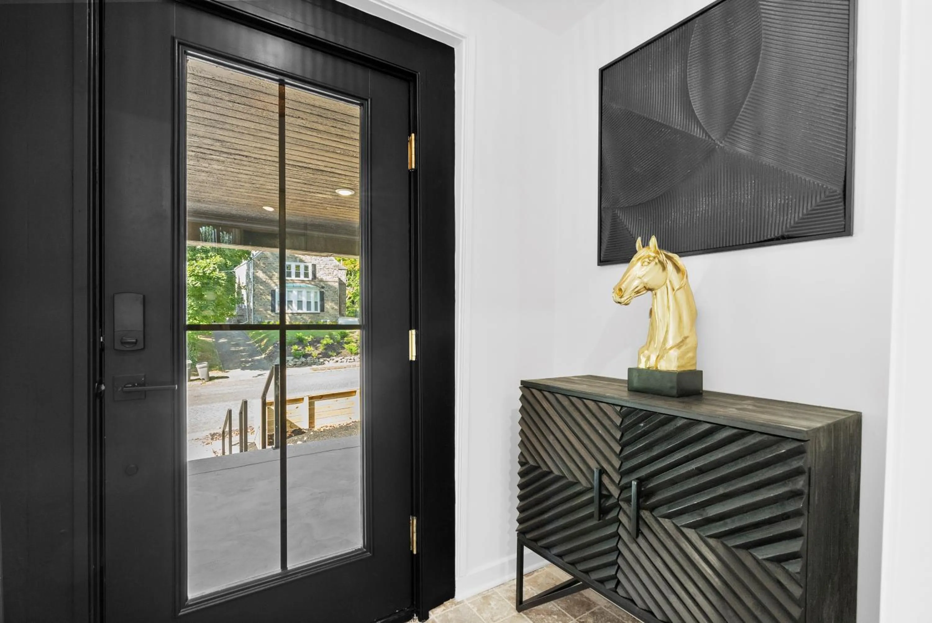 Property building in Upscale Luxury Suites Minutes From Center City