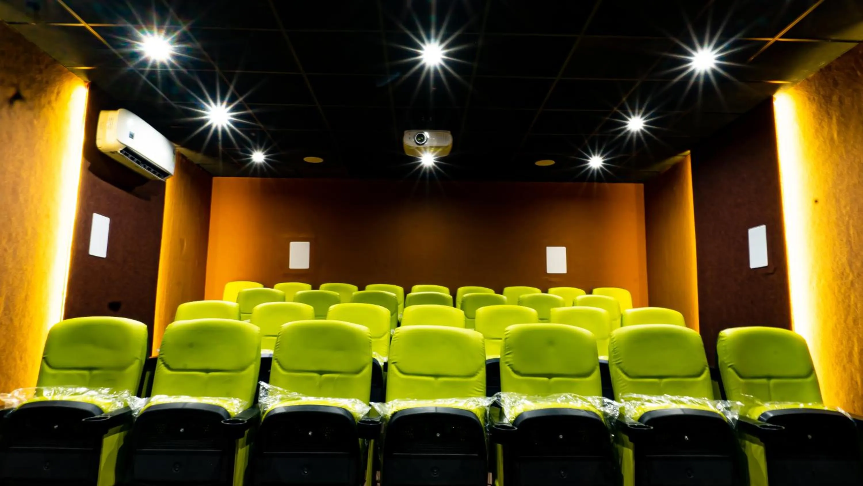 The Village Resort Mundra