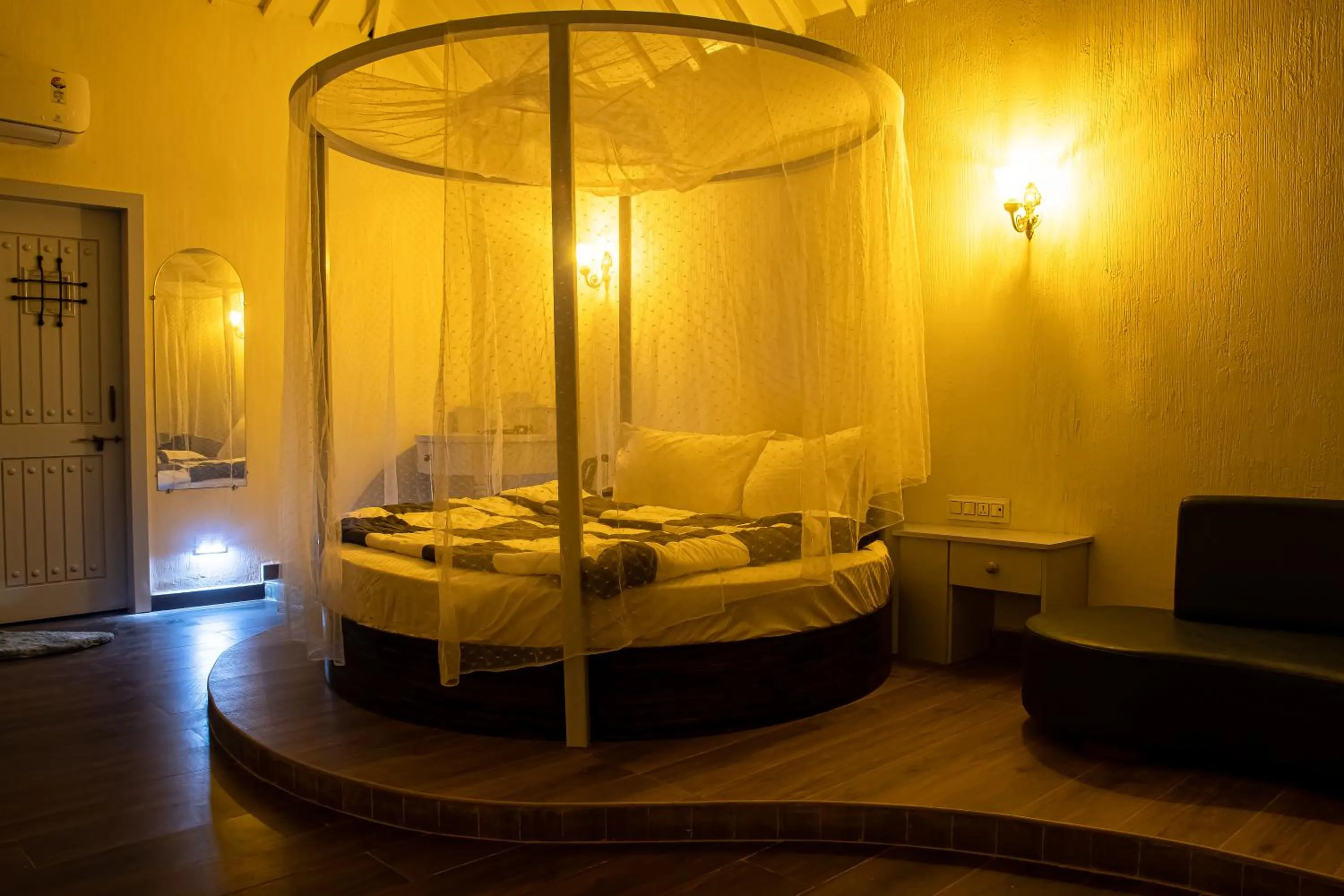 The Village Resort Mundra